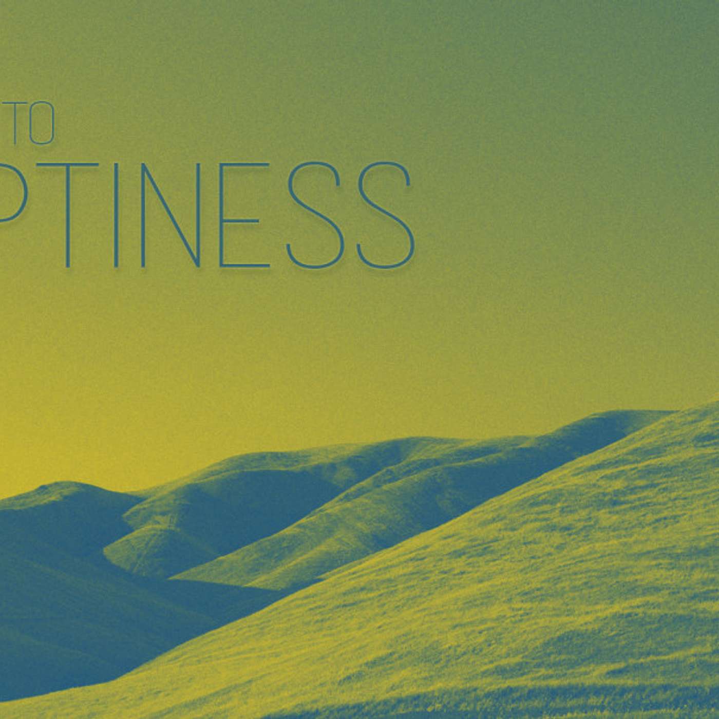 Drawn To Emptiness | Marshall Townsley