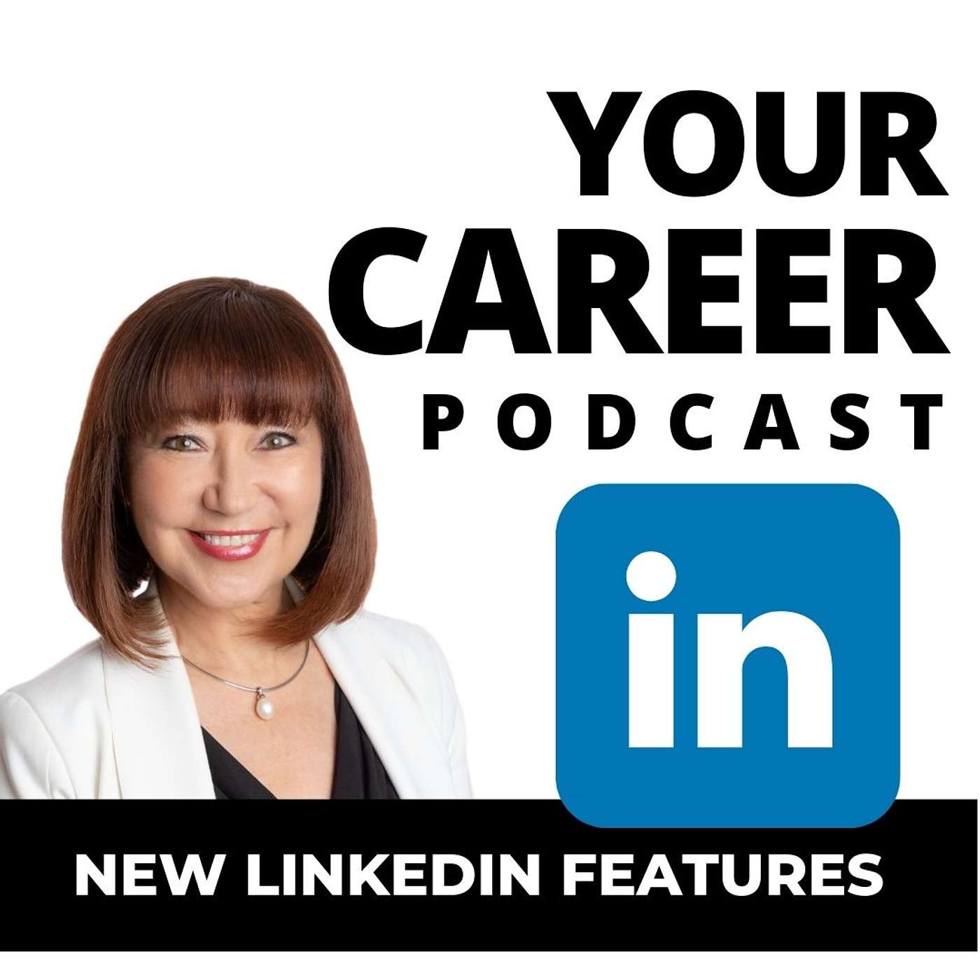 Your Career Podcast with Jane Jackson