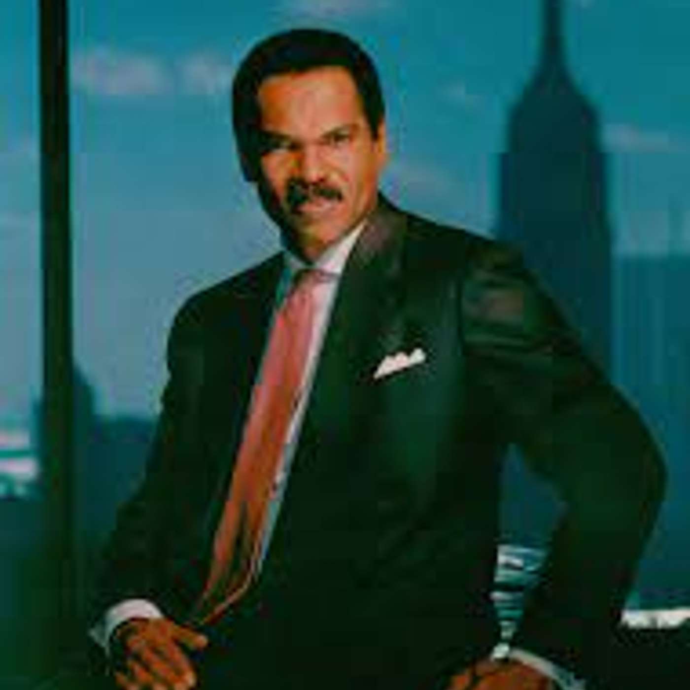 BH365 Sunday Memoirs: Black Solutionists Series - Reginald F. Lewis - First Black Billionaire, Part 1