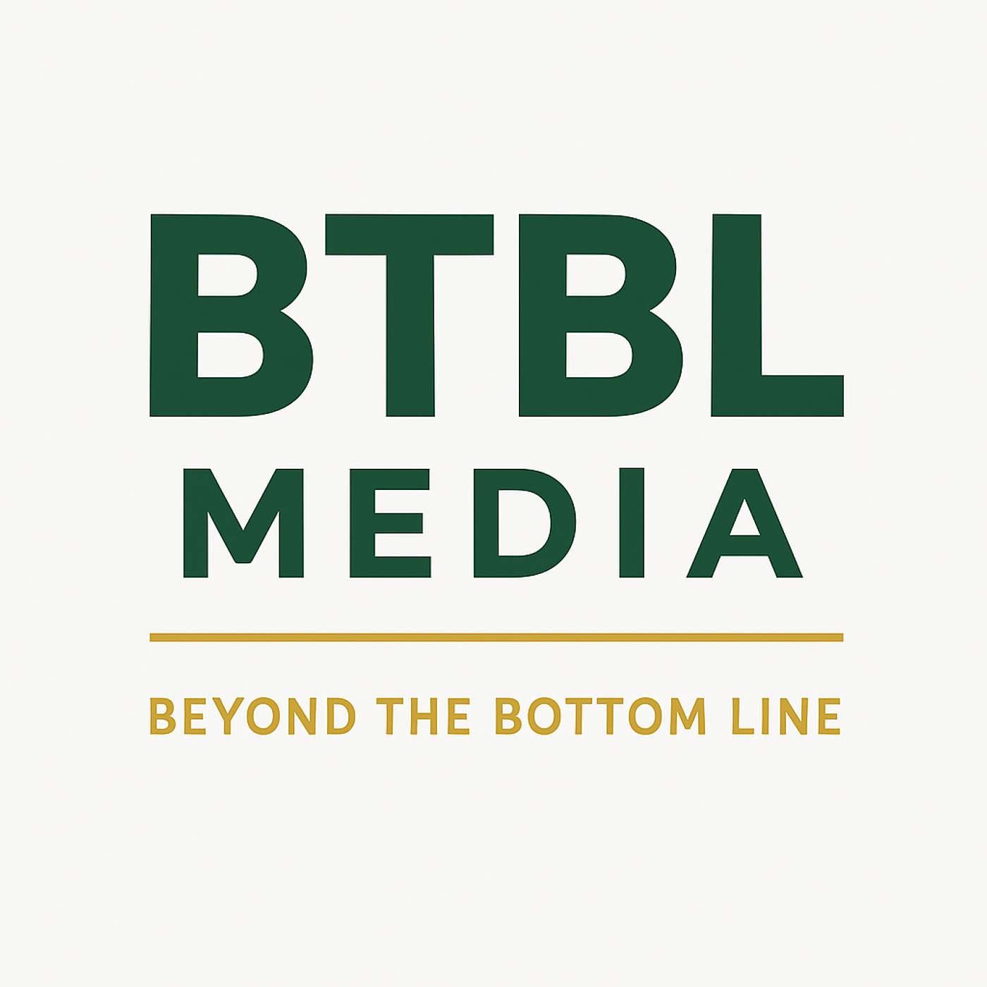 Beyond The Bottom Line
