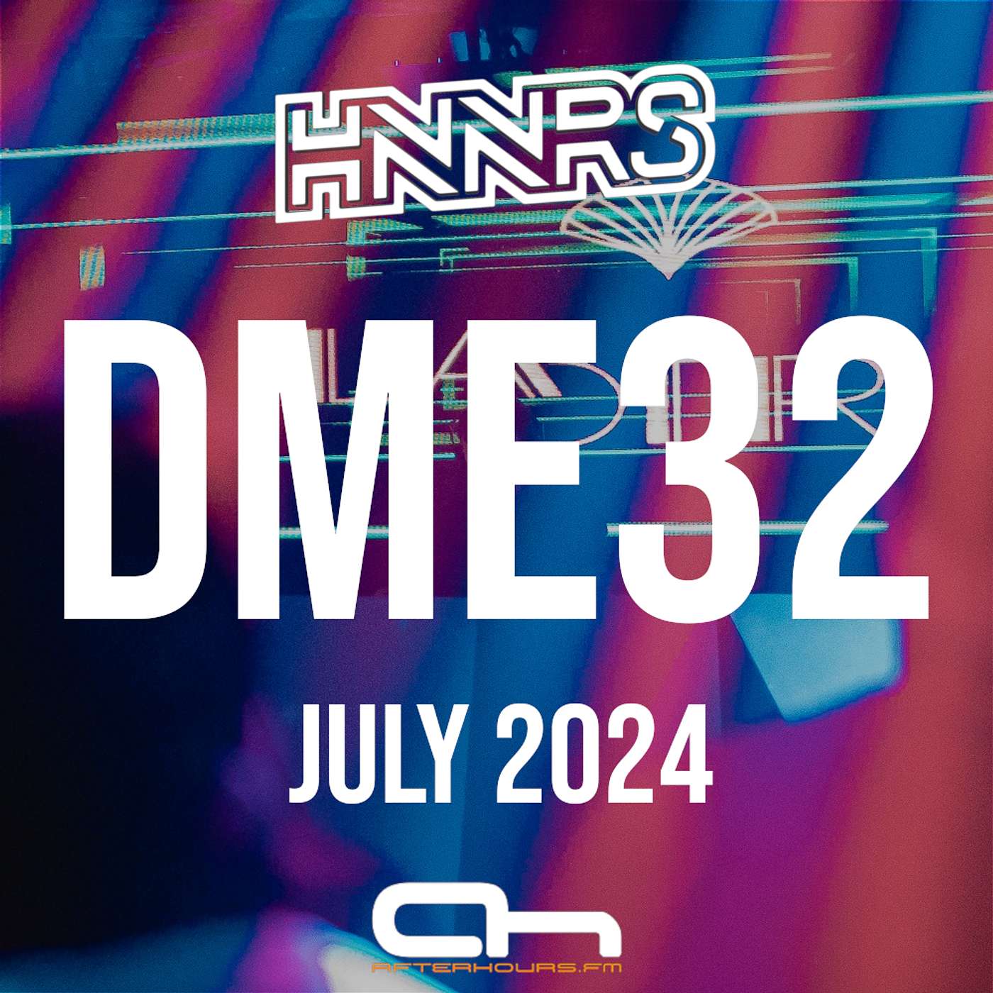 Deep · Melodic · Euphoric (mixed by HNNRS)