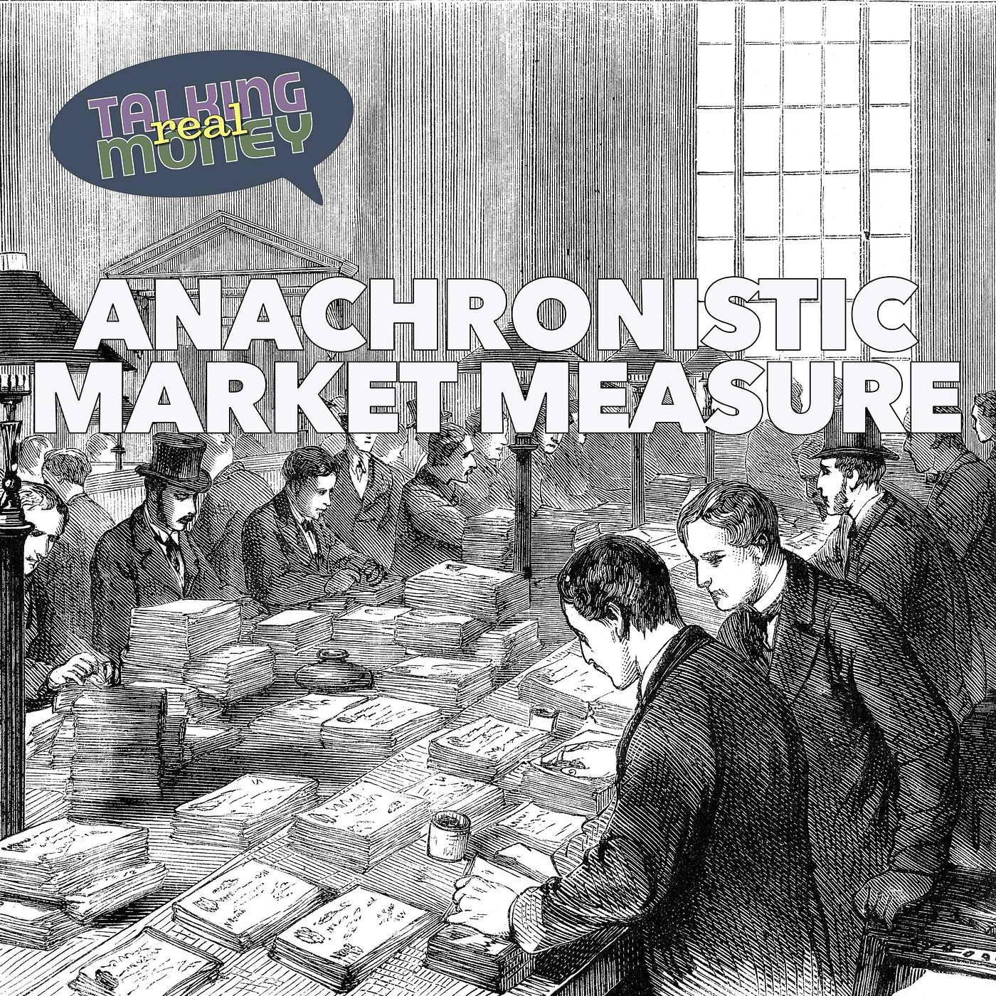 The Dumb Dow Endures