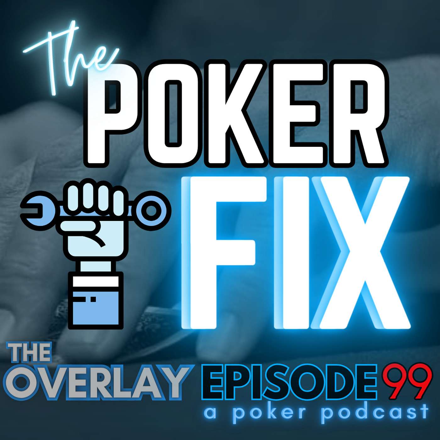 The Poker Fix #1: Rolling with the Punches 🥊