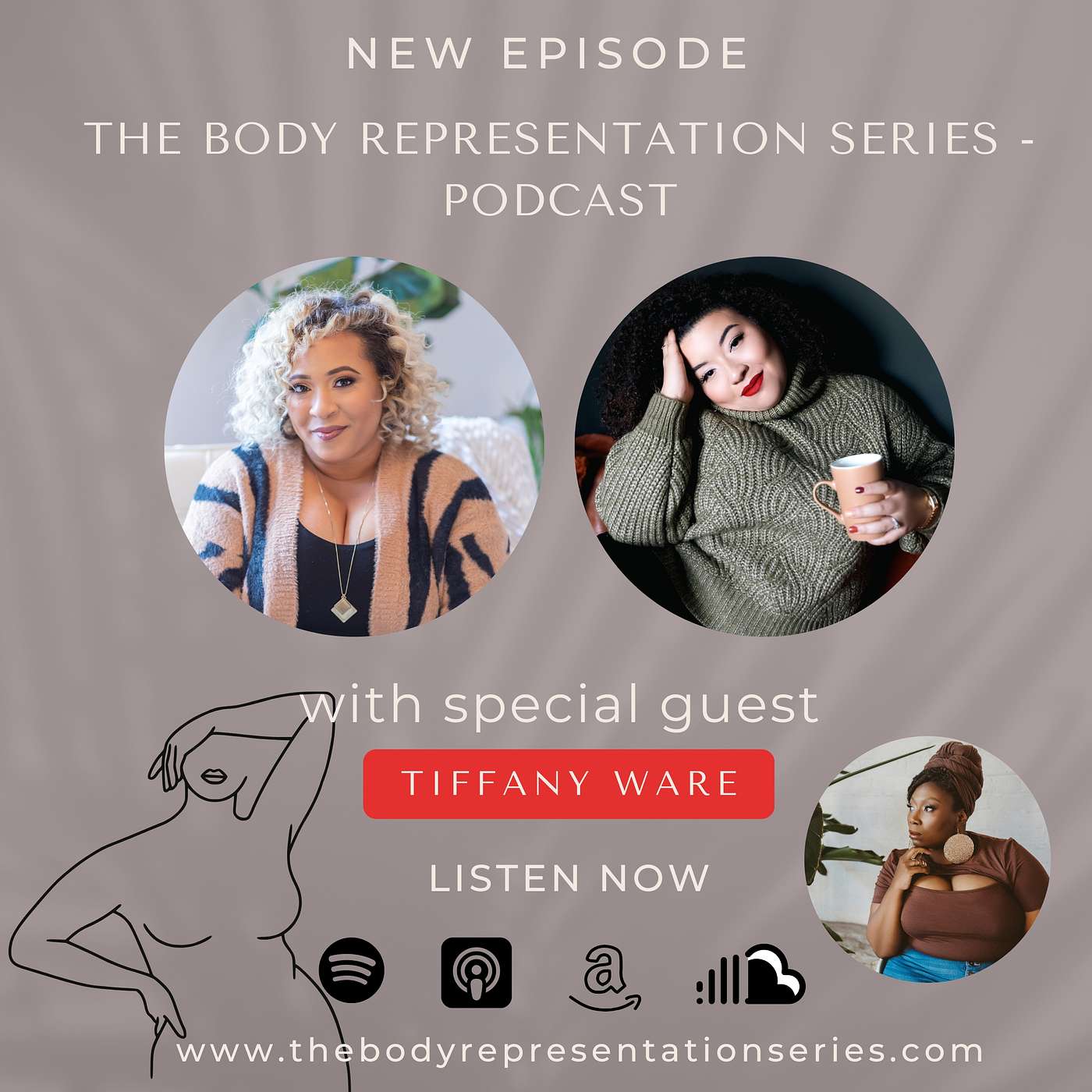 Big Voices Podcast