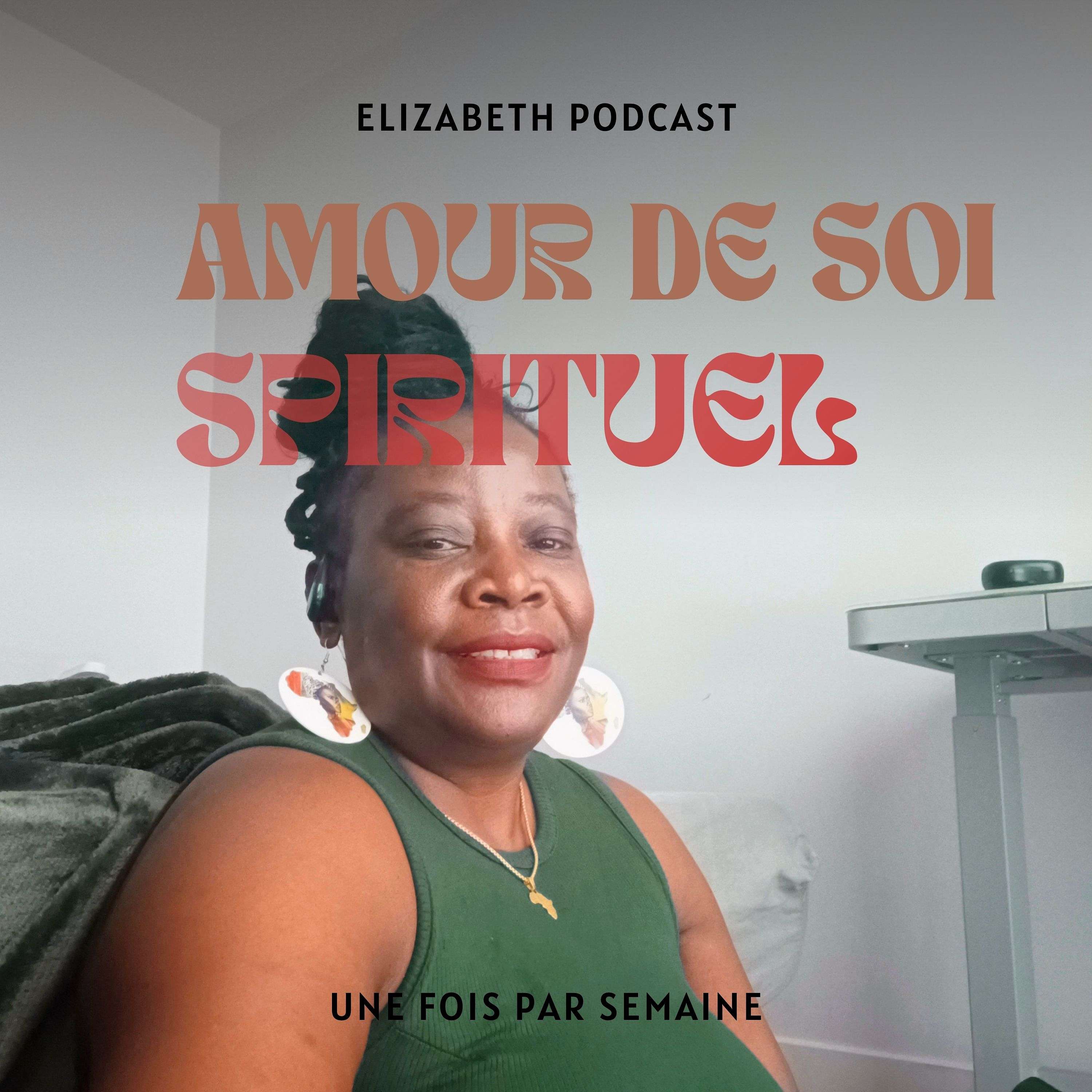 Amour de Soi Spirituel