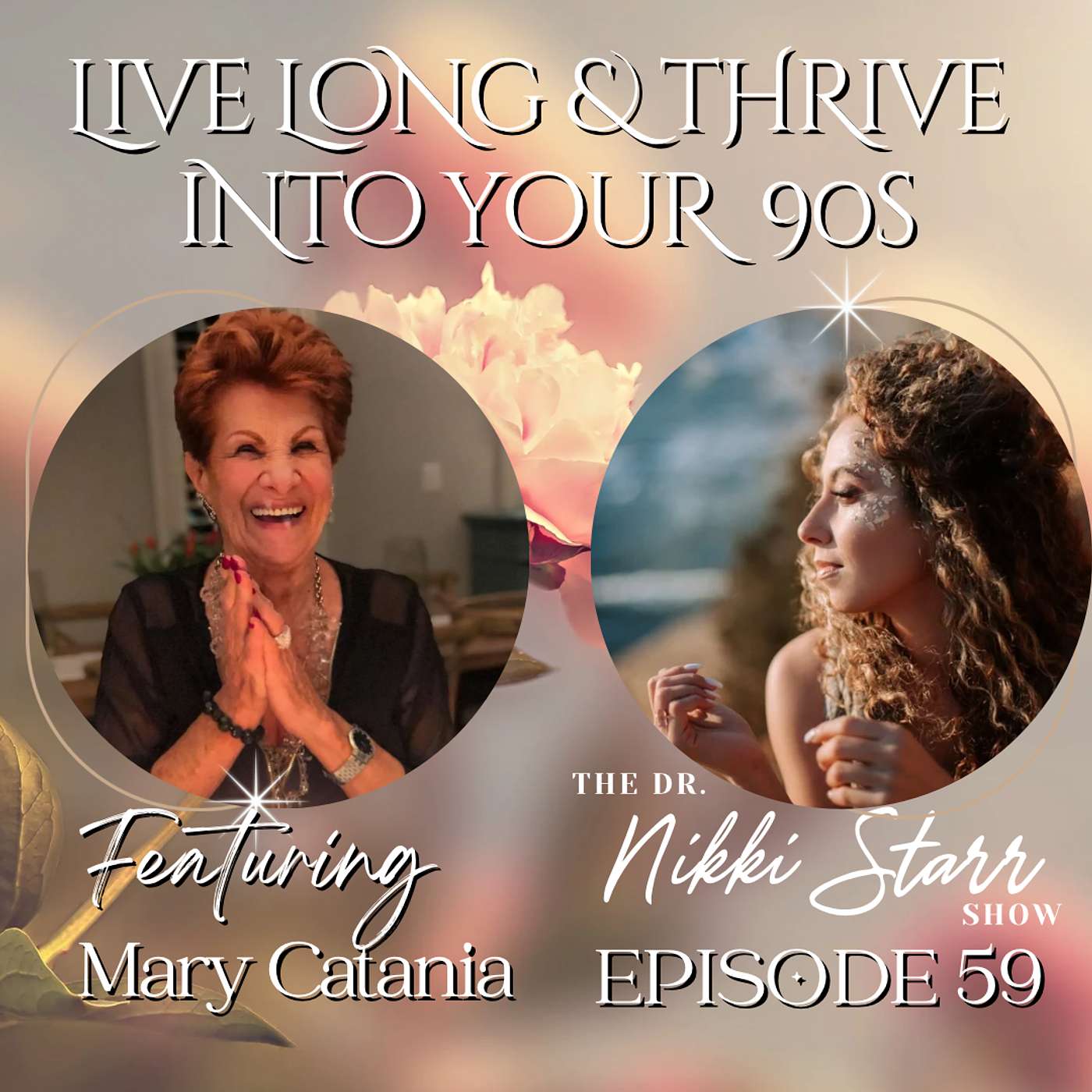 The Dr. Nikki Starr Show