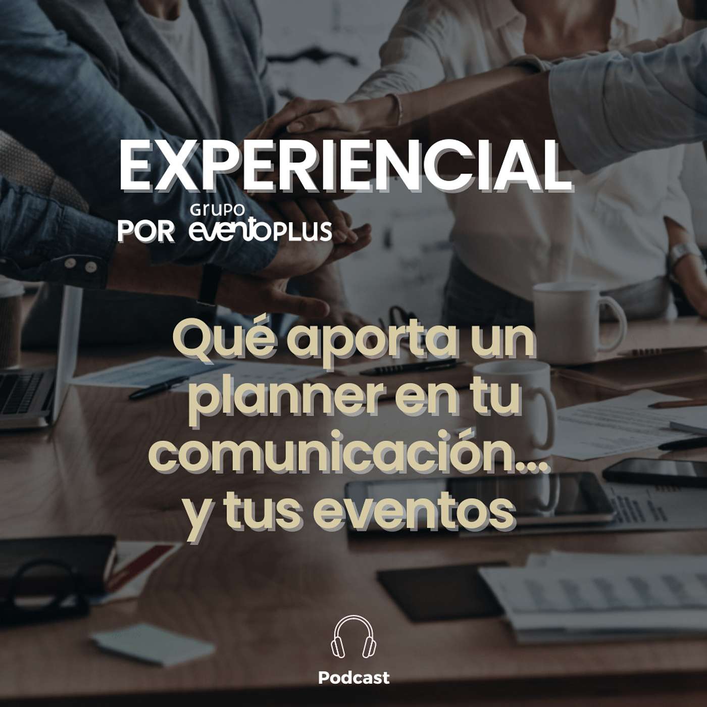 Qué aporta un planner en tu comunicación… y tus eventos | Con Víctor Gutiérrez de APG Spain Qué aporta un planner en tu comunicación… y tus eventos | Con Víctor Gutiérrez de APG Spain