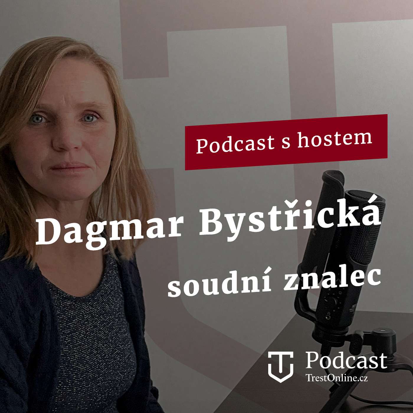 TrestOnline Podcast