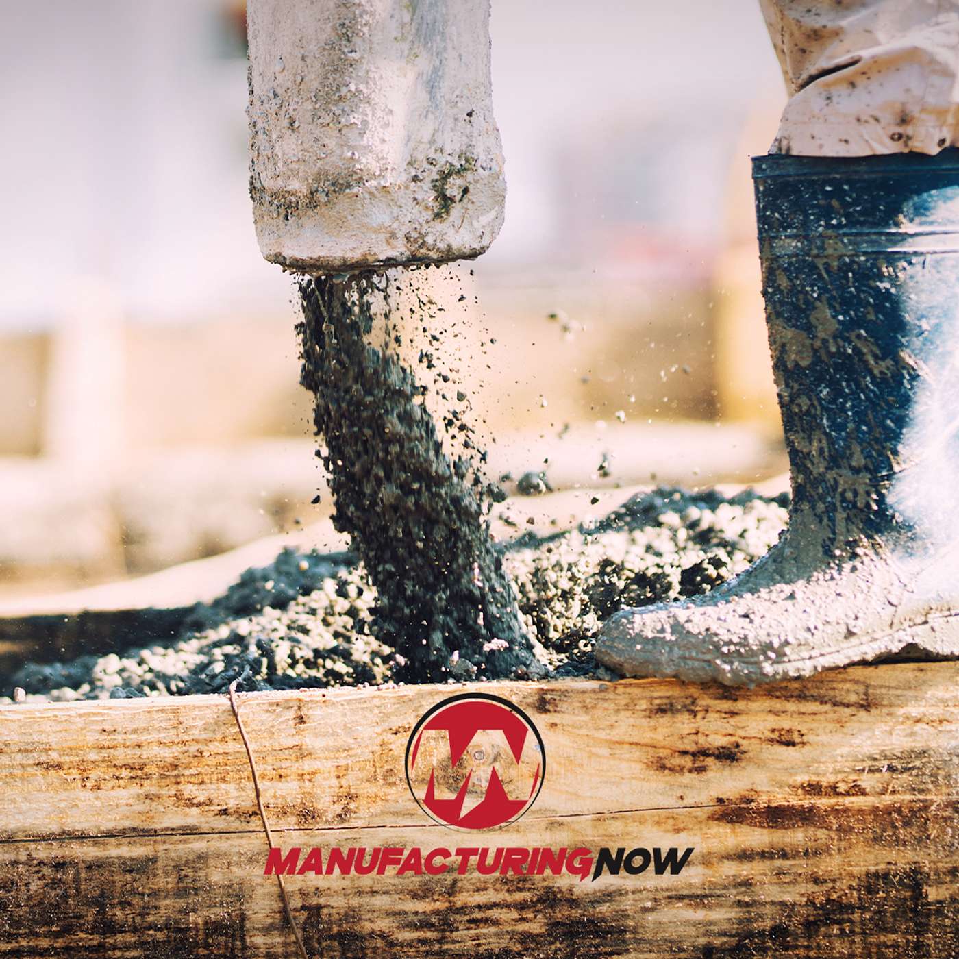LISTEN: Concrete Worker Crushed to Death After Company Ignored Safety Standards episode artwork