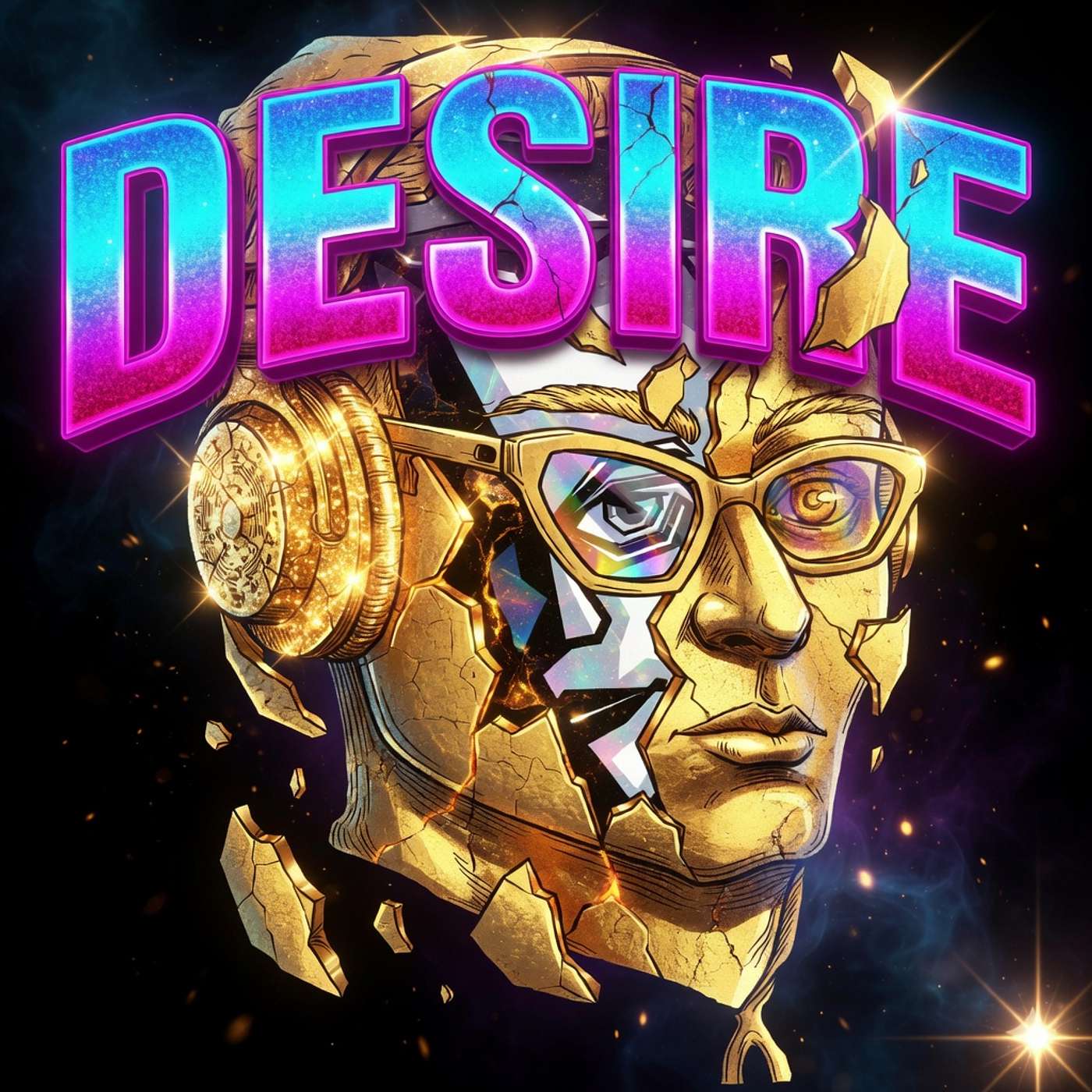 49. Desire: Is Wanting Inherently Bad?