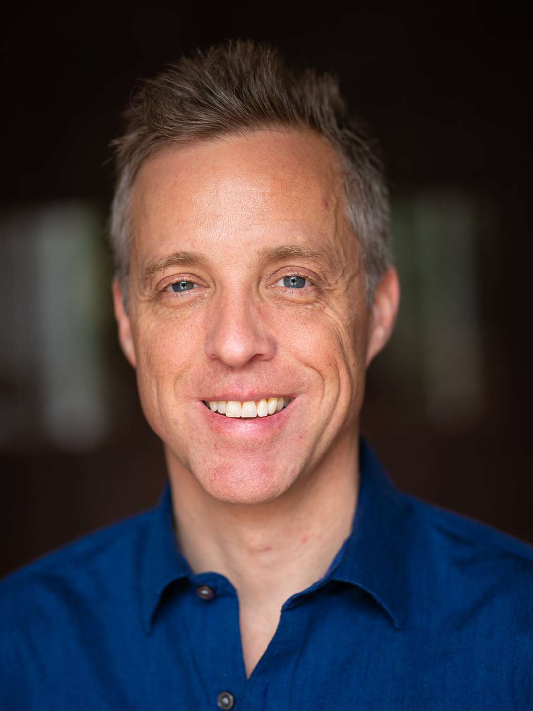 Mark Willey