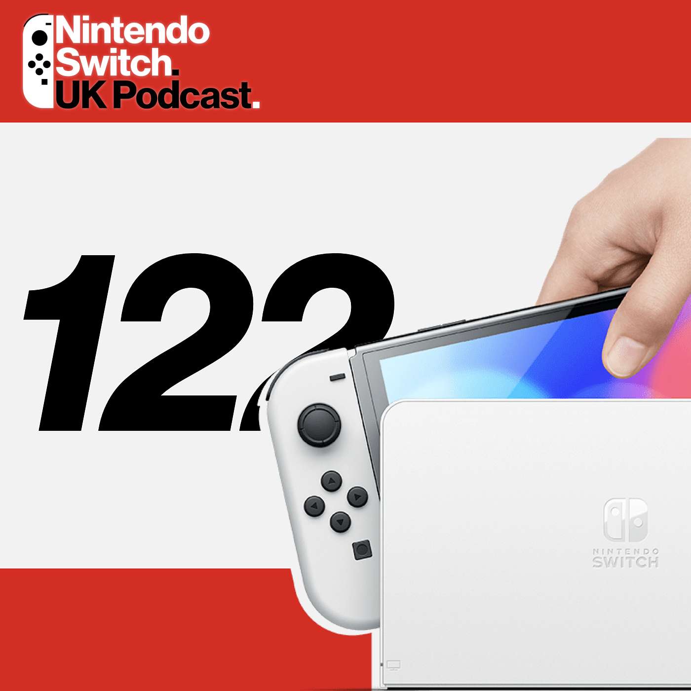 Oled Down The Garden Path? - Episode 122
