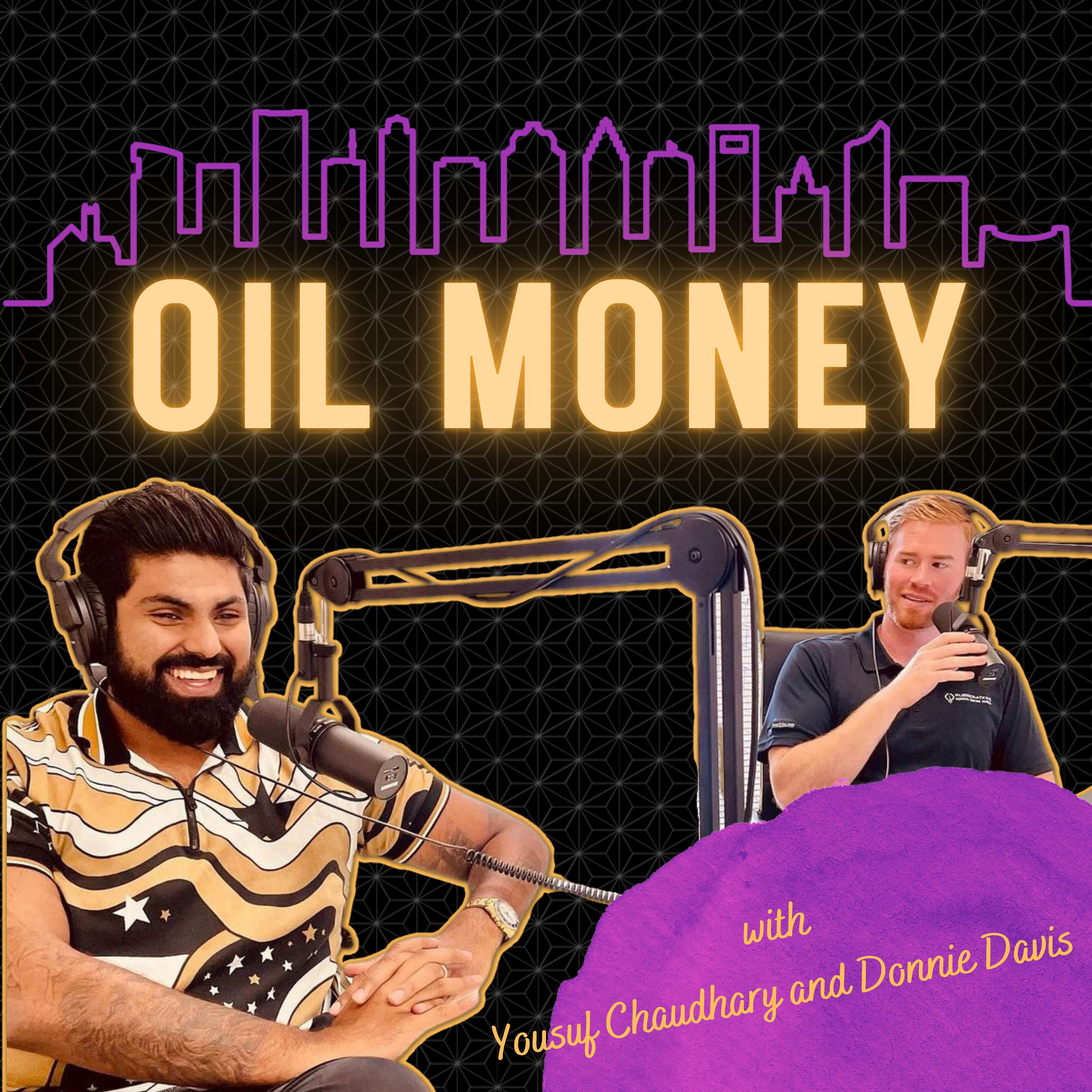 Immigrant Mentality w/Massiel Diez (Part 1)