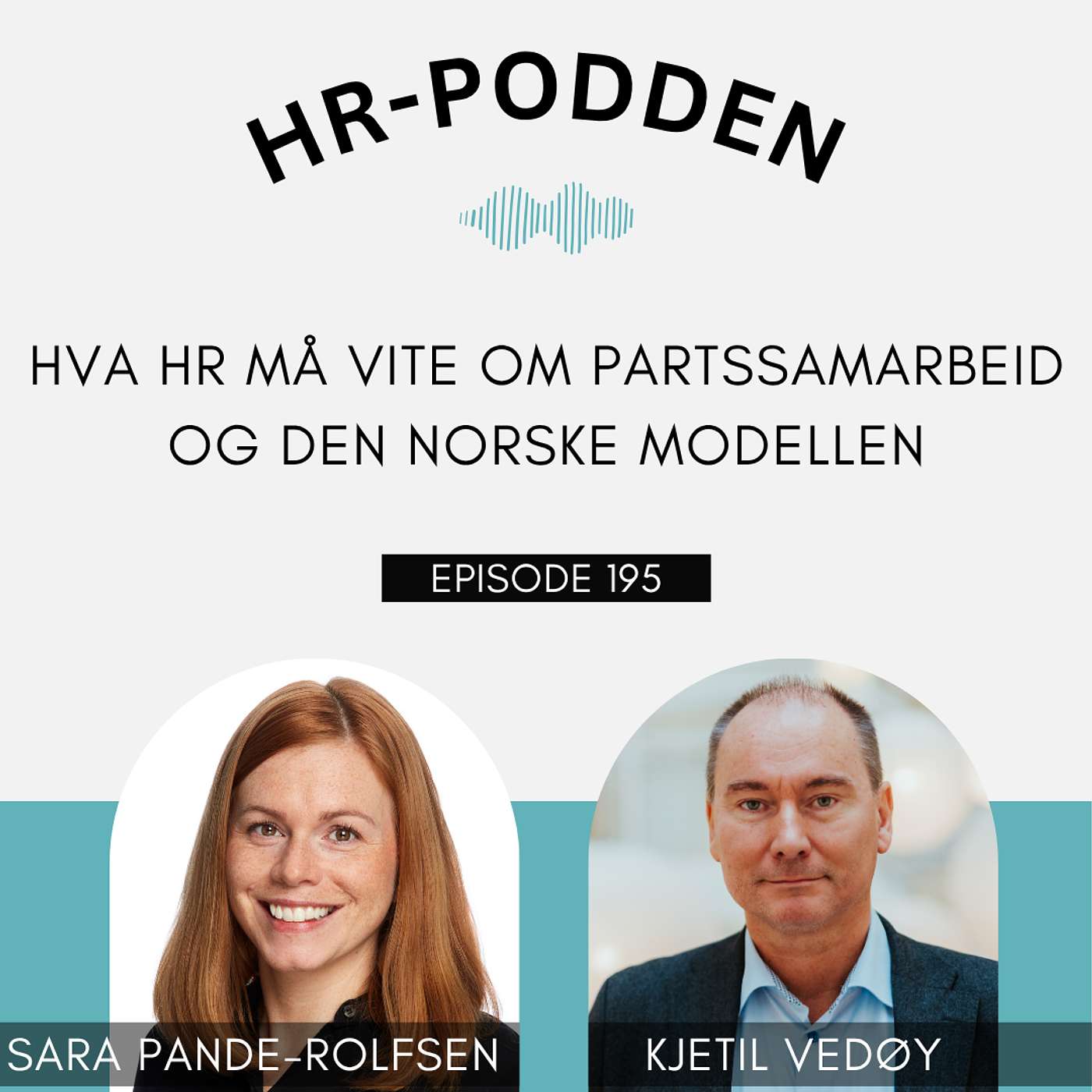 HR-podden