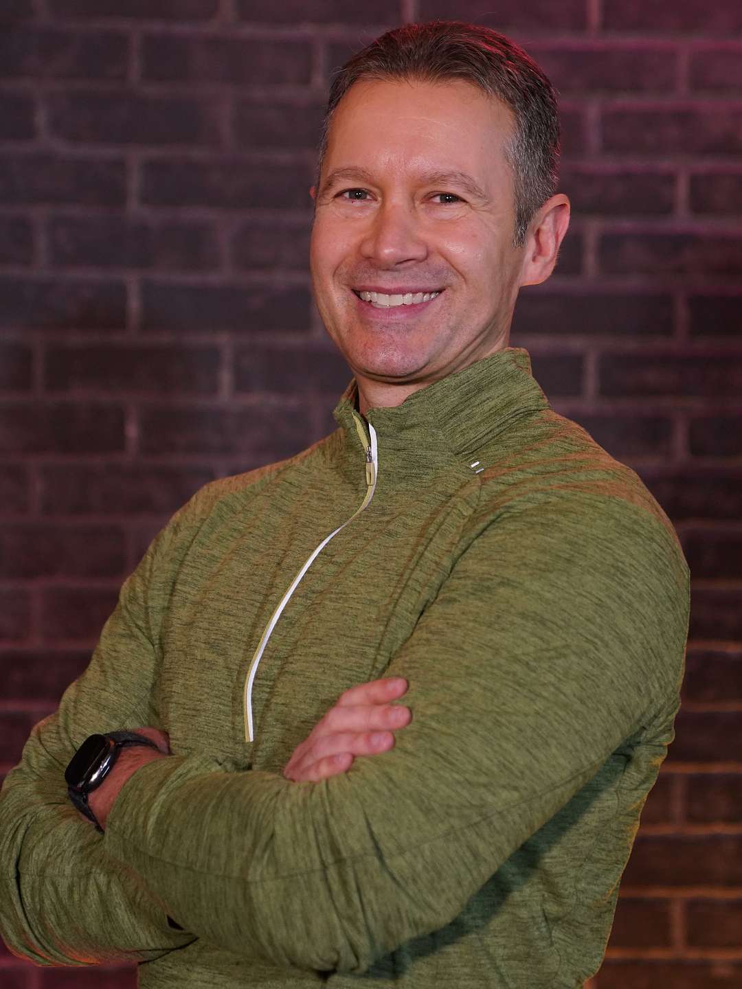 Dr. Lance Knaub