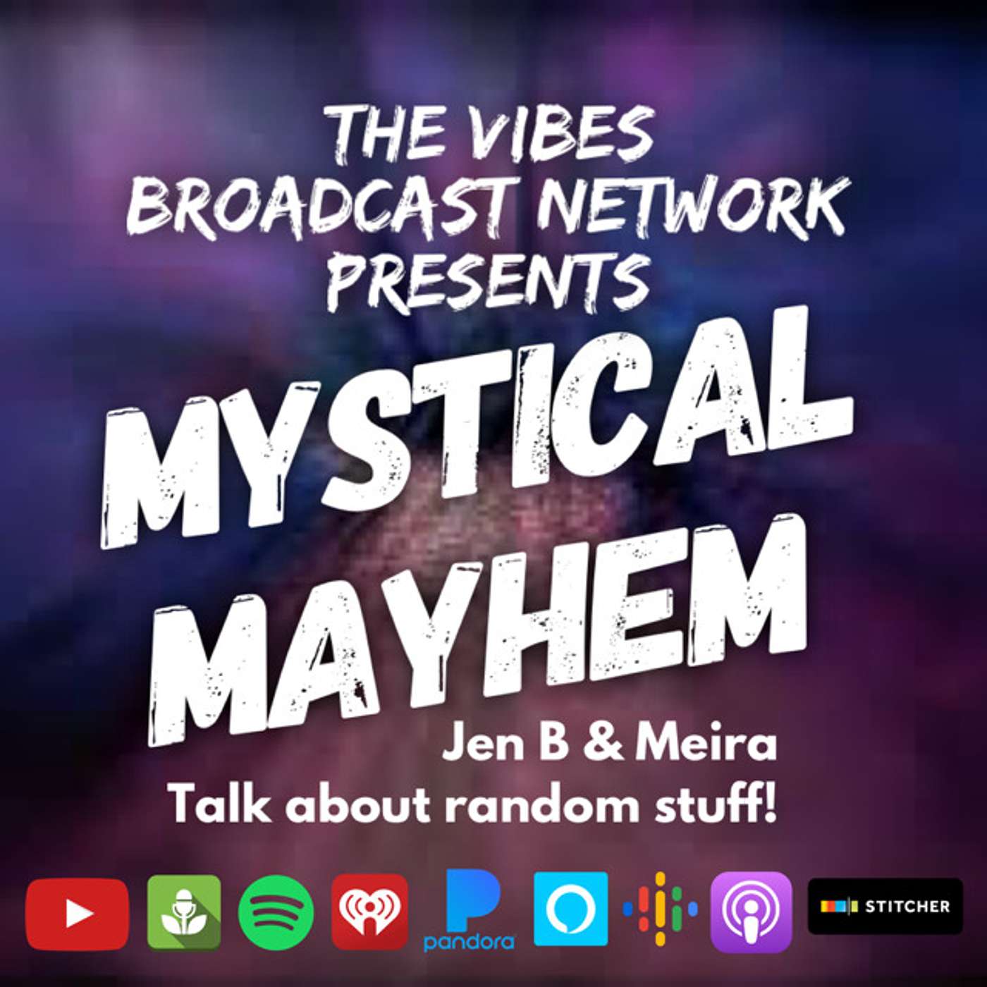 Mystical Mayhem
