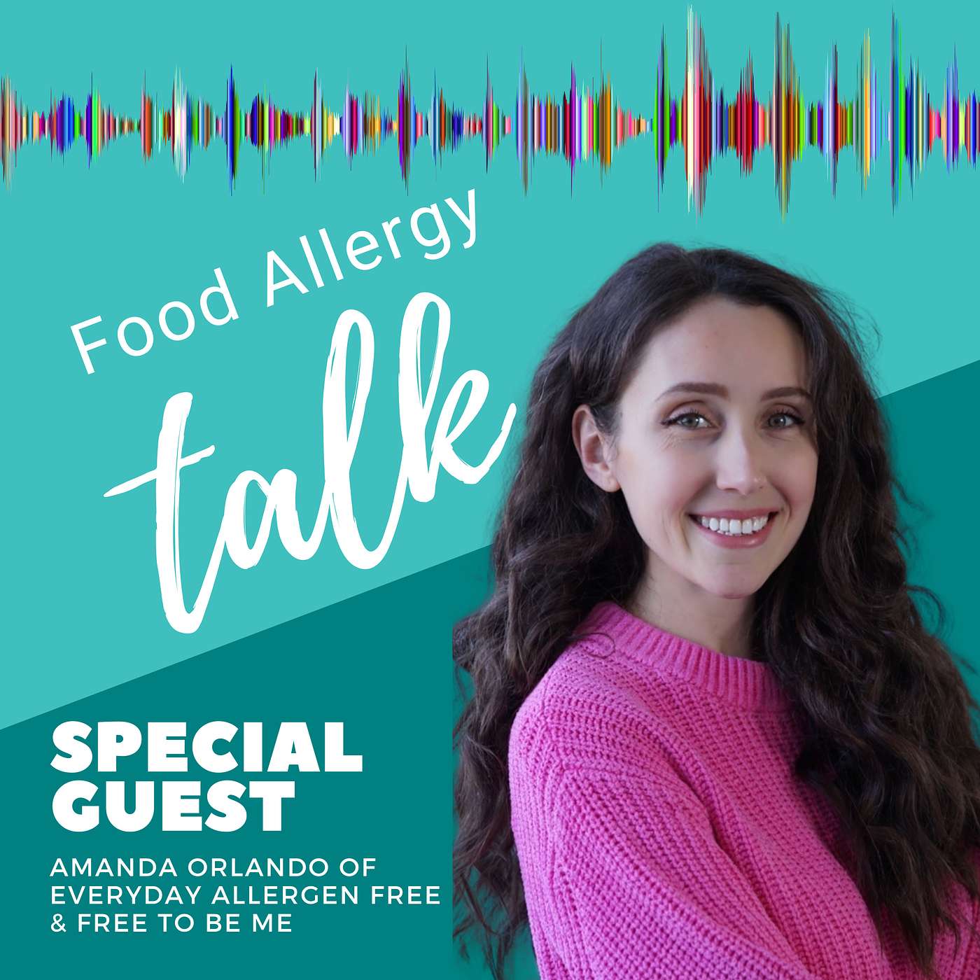 Food Allergy Talk