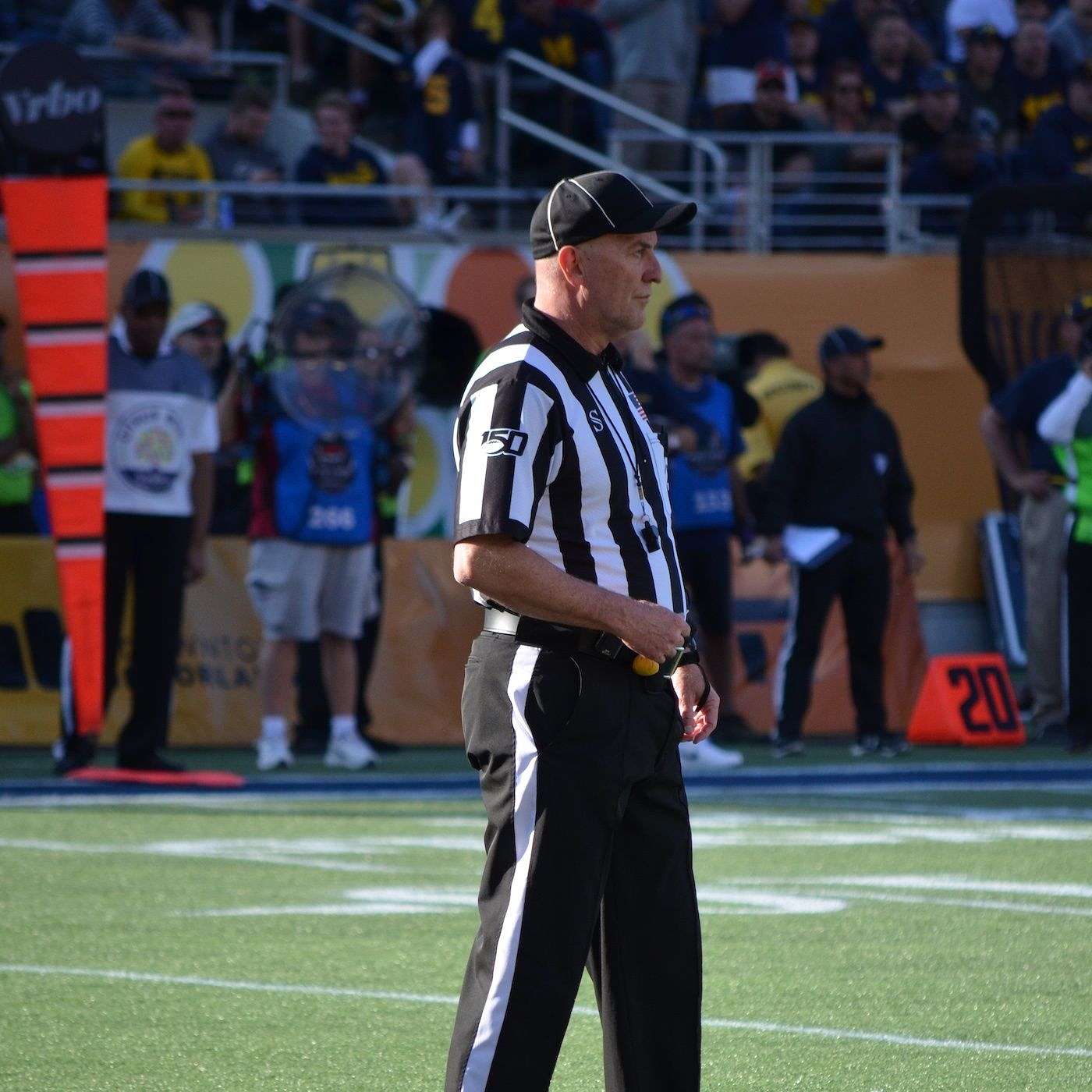 Randy Campbell: N-E-X-T = Think Next Play is Key to Not Losing Twice for the Same Mistake