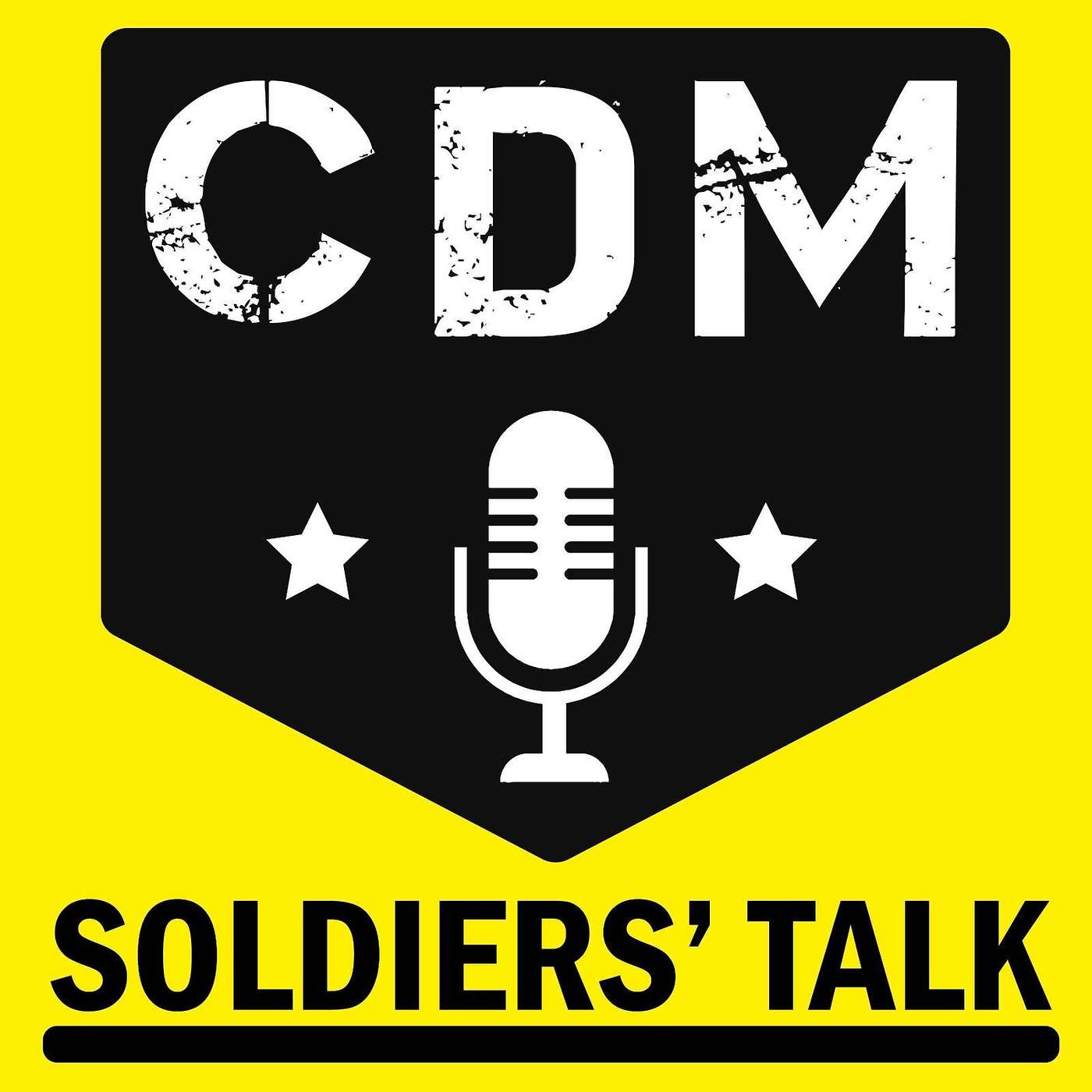 CDM Soldiers Talk: ယိုယွင်းလာတဲ့ စကစ လေတပ် episode artwork