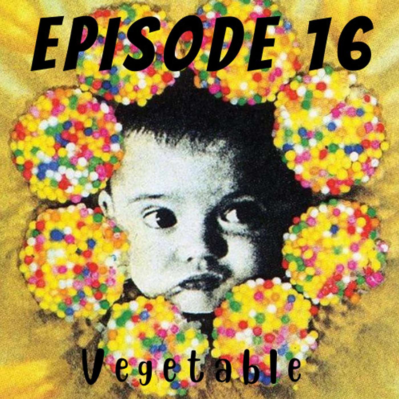 Vegetable (Pablo Honey)
