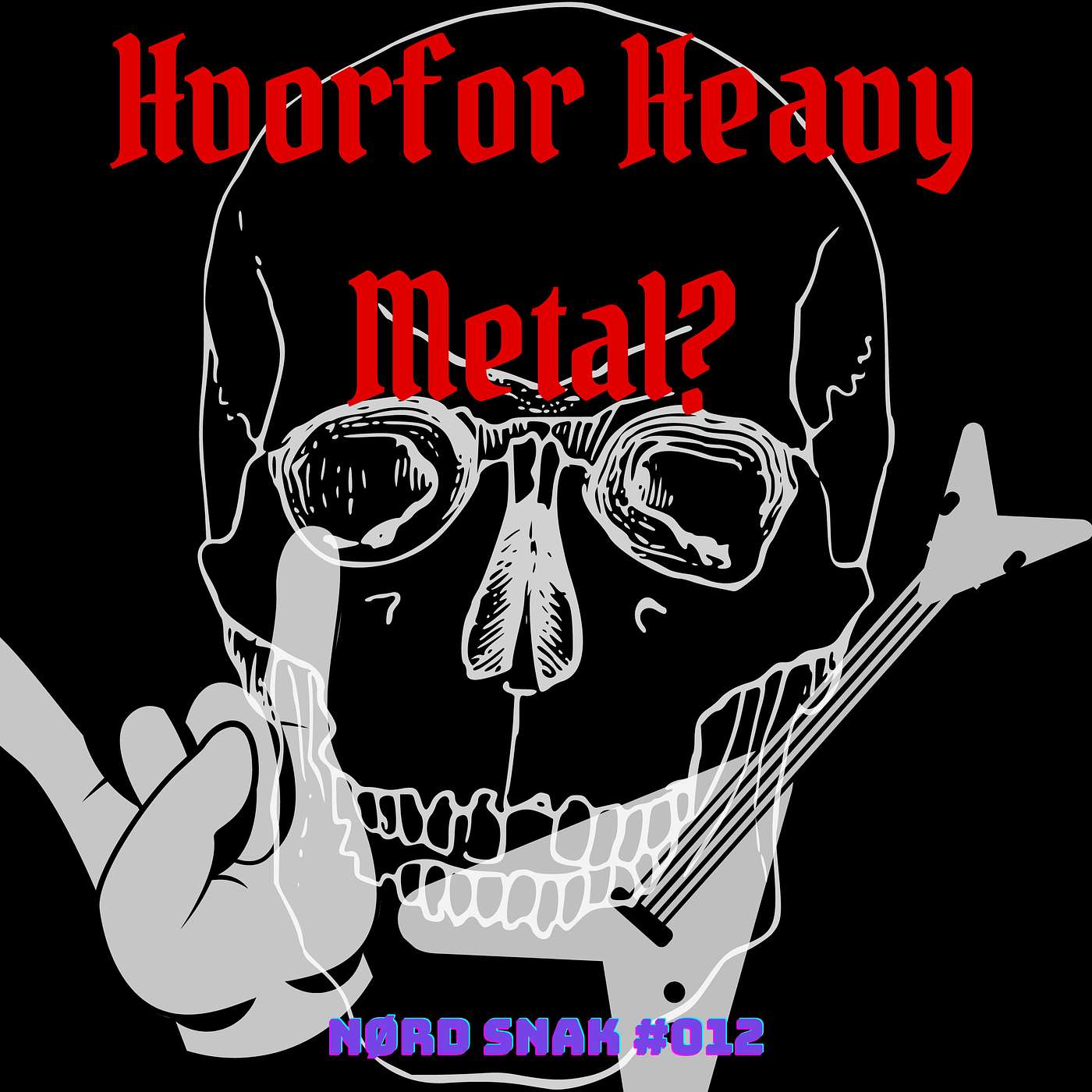Nørd Snak