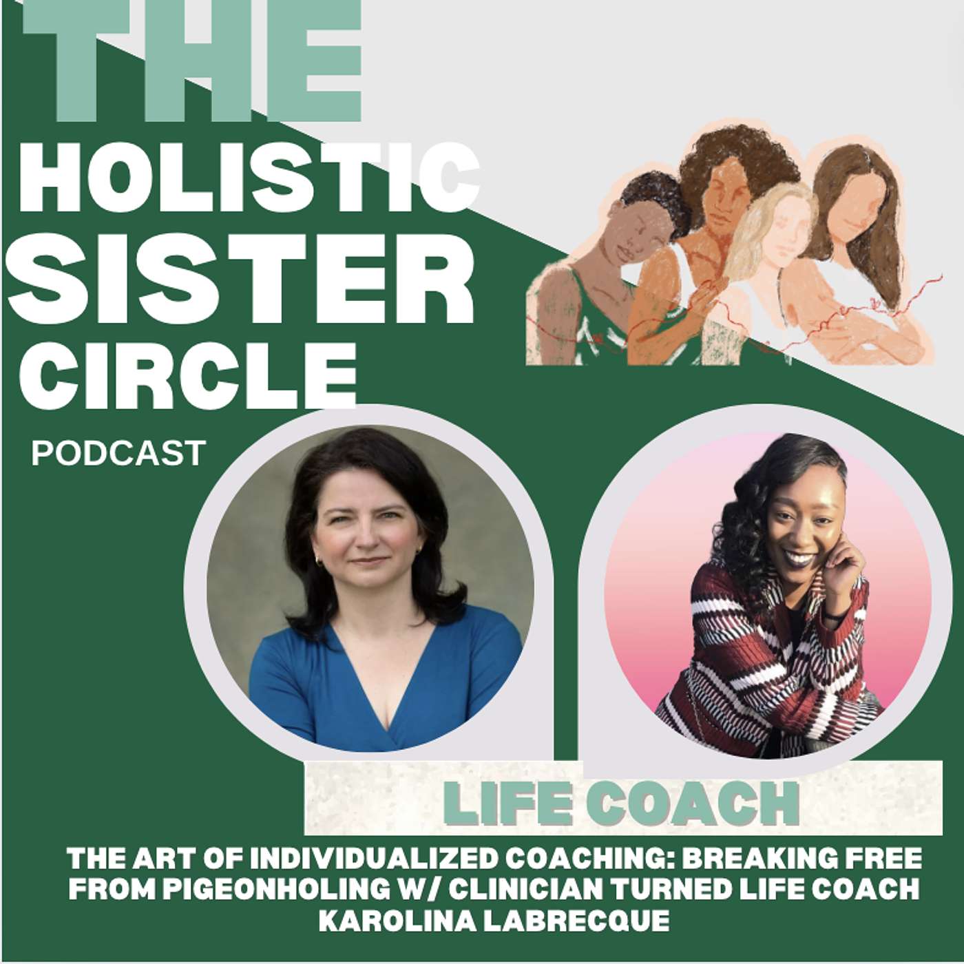 The Holistic Sister Circle