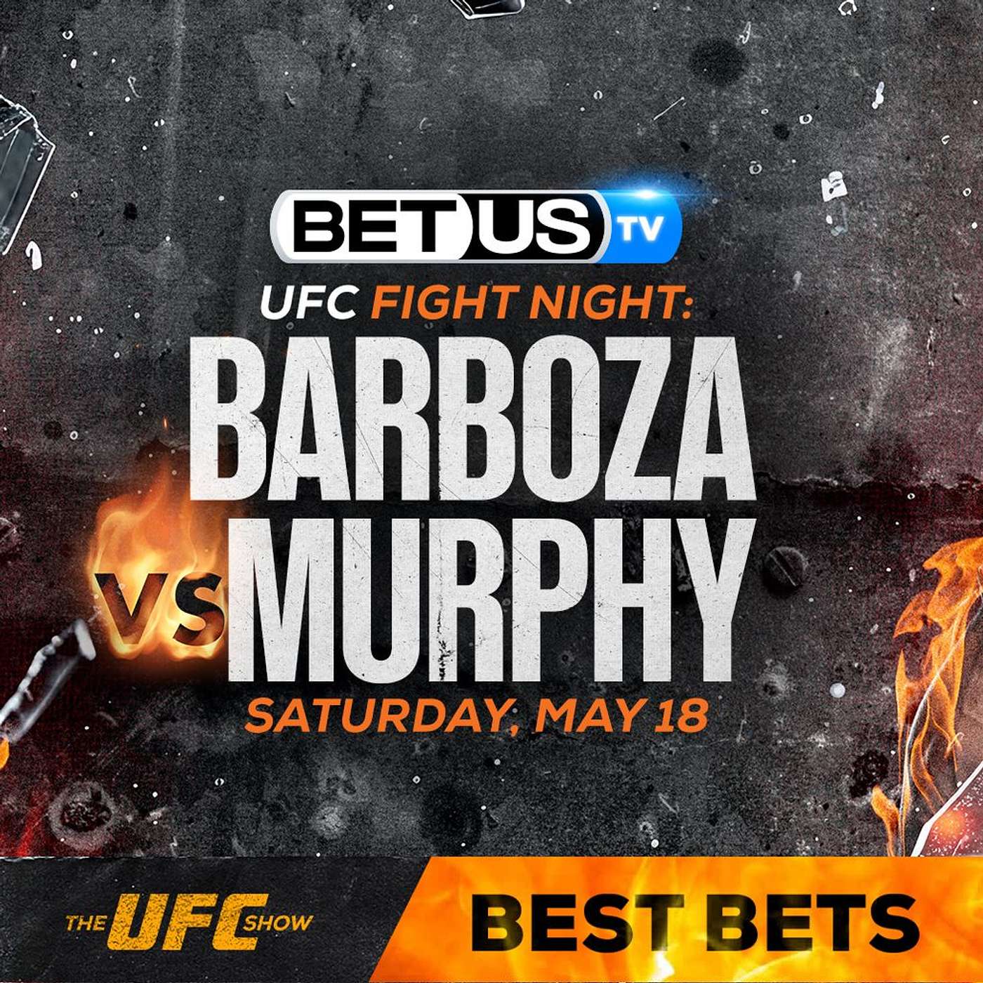 BetUS Boxing, Golf, Tennis & Horse Racing