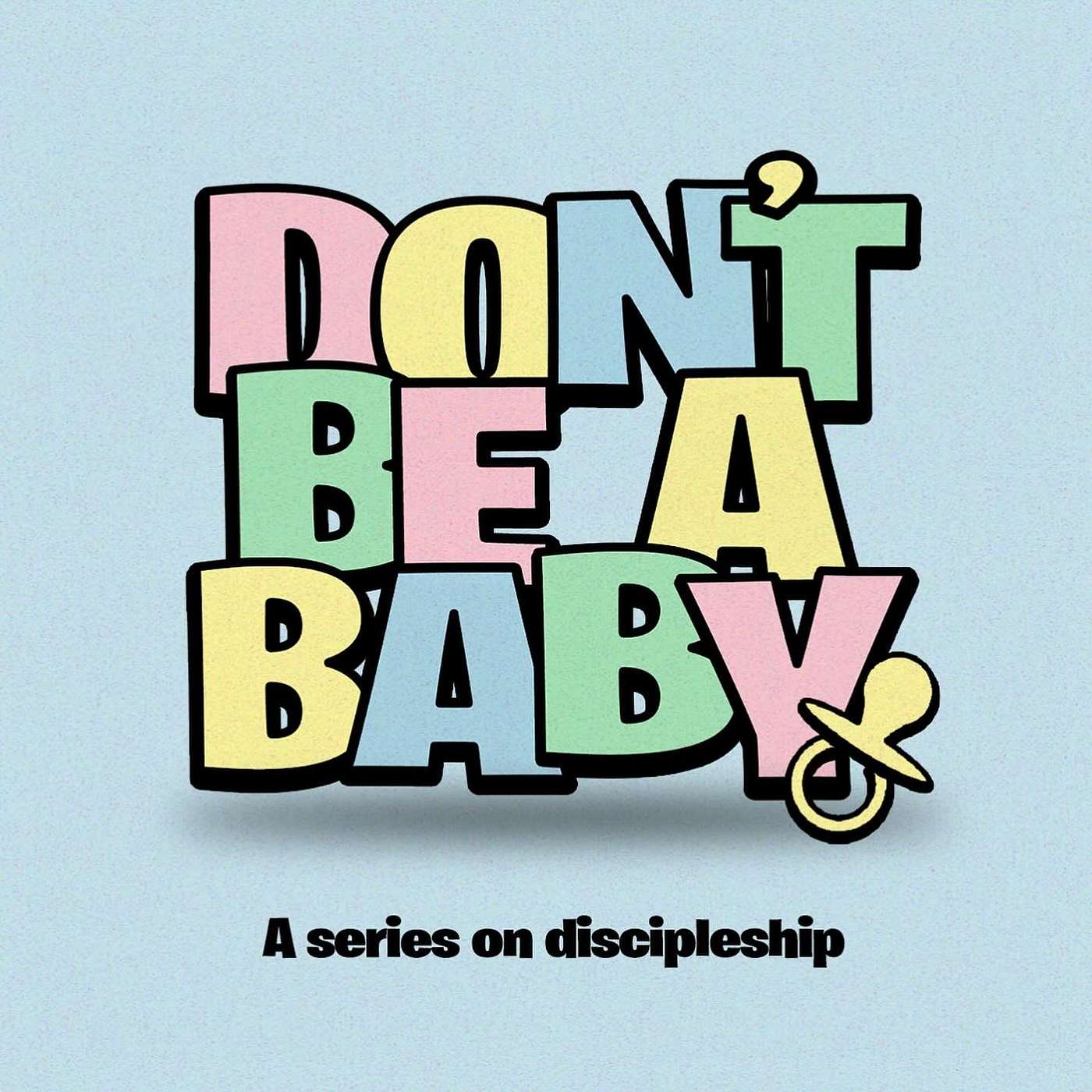 Middle School | Don't Be a Baby Pt. 2 | Kyle Grey episode artwork
