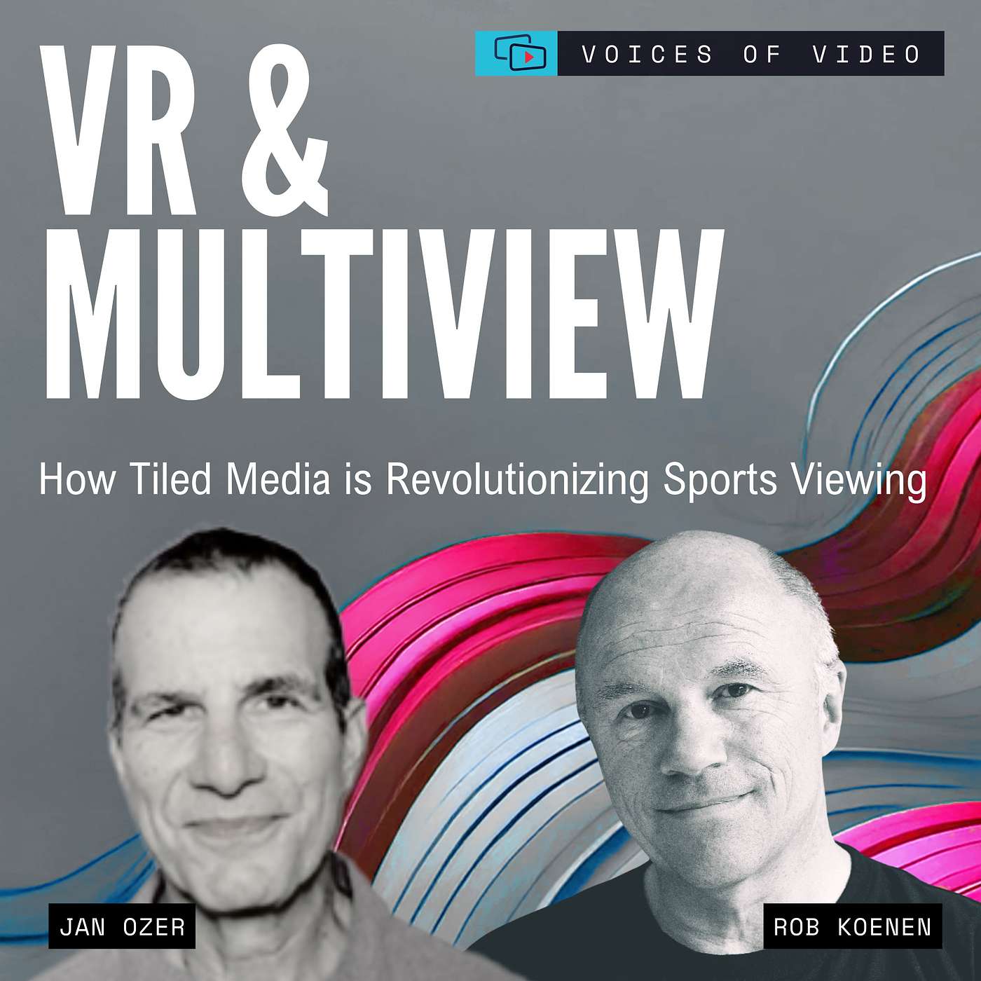 Voices of Video