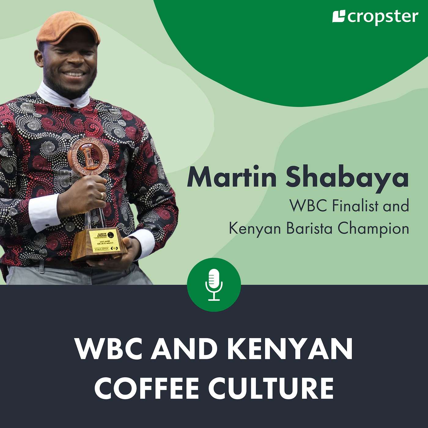 Coffee and Technology Podcast