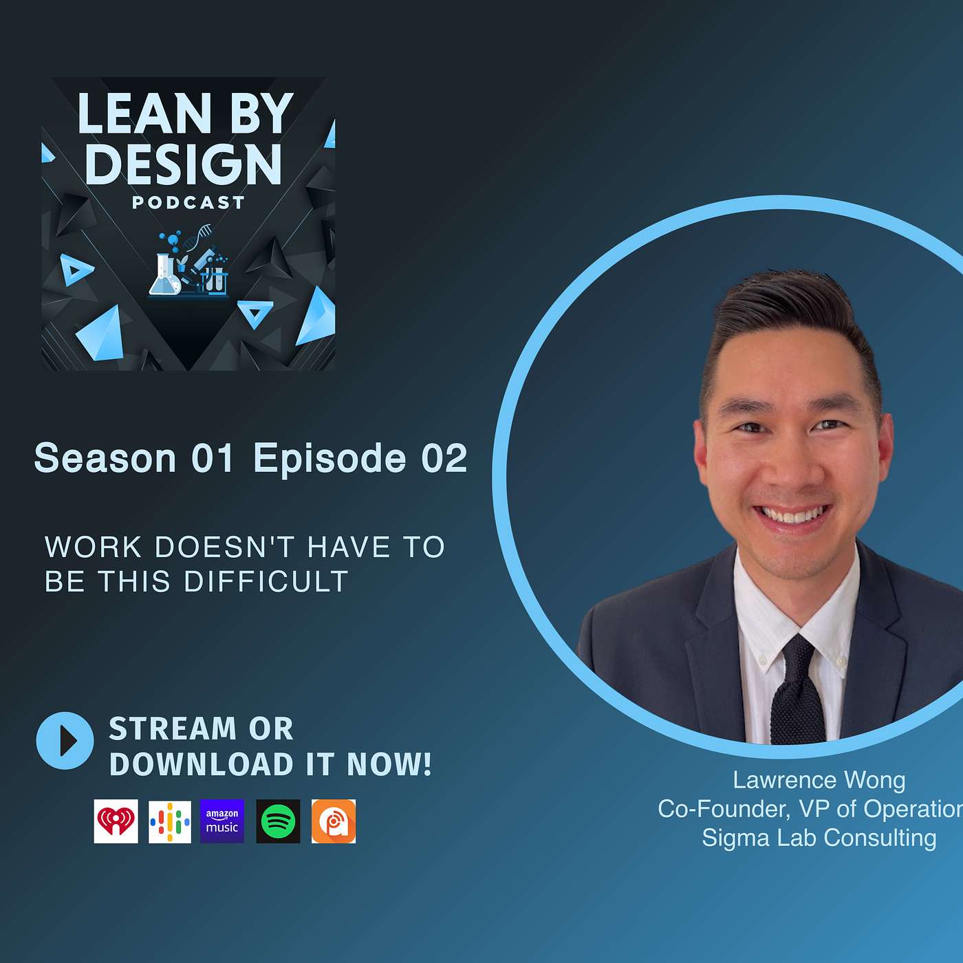 Lean By Design