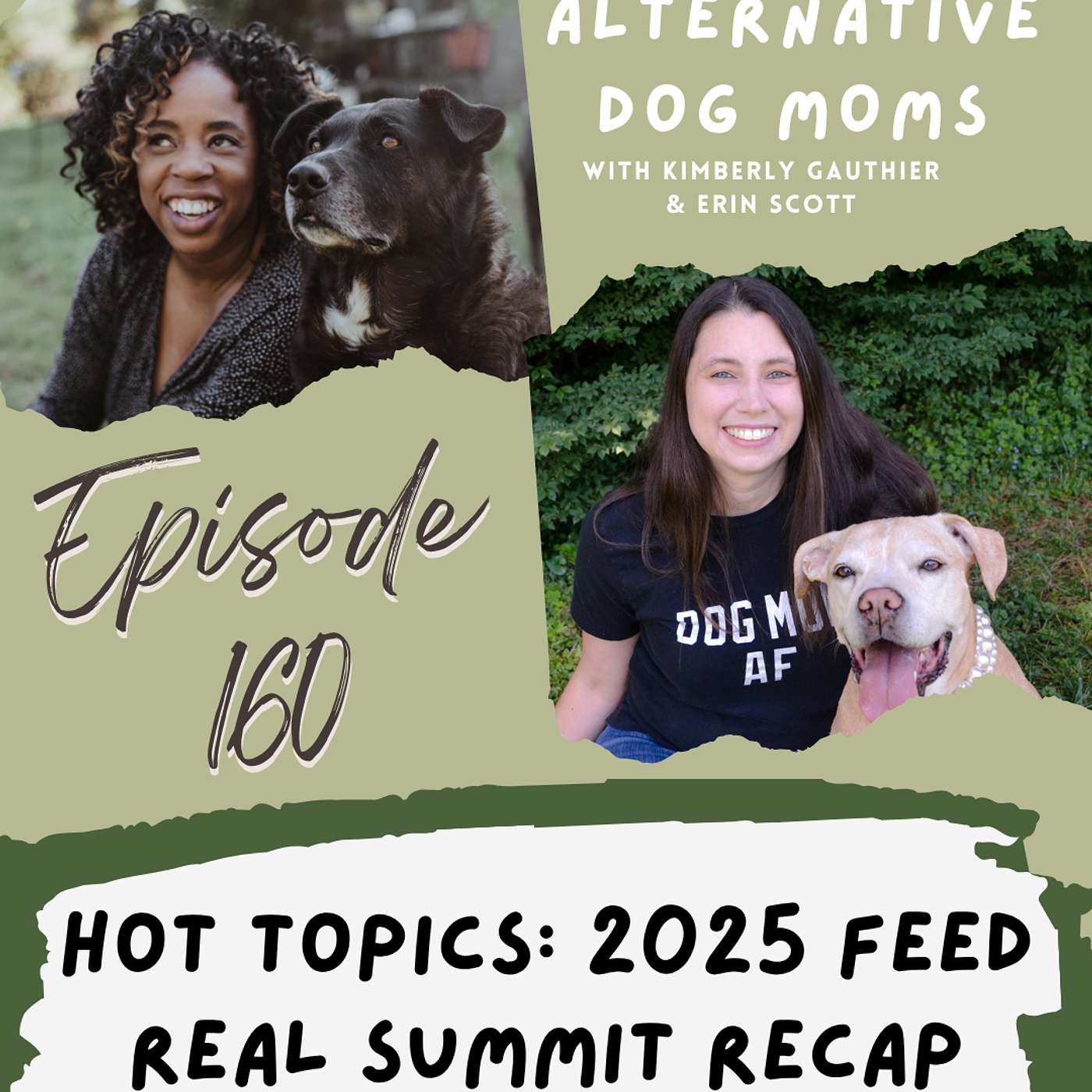 Hot Topics: 2025 Feed Real Summit Recap