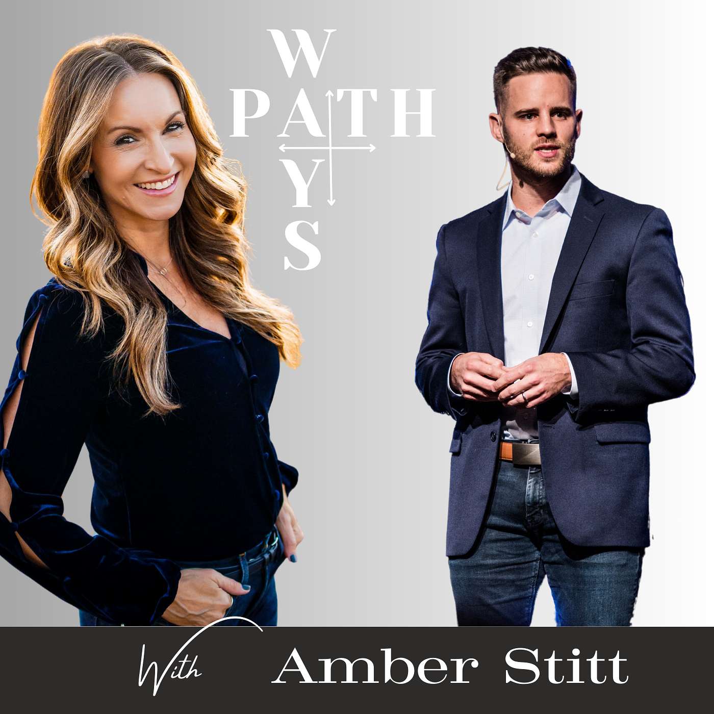 Pathways with Amber Stitt