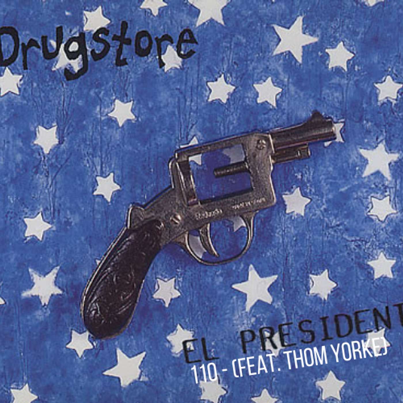 Drugstore - 