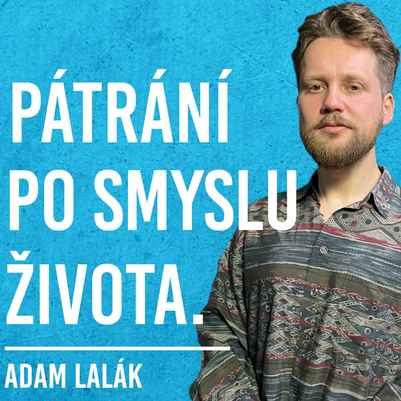 Pavel Mirovský Podcast