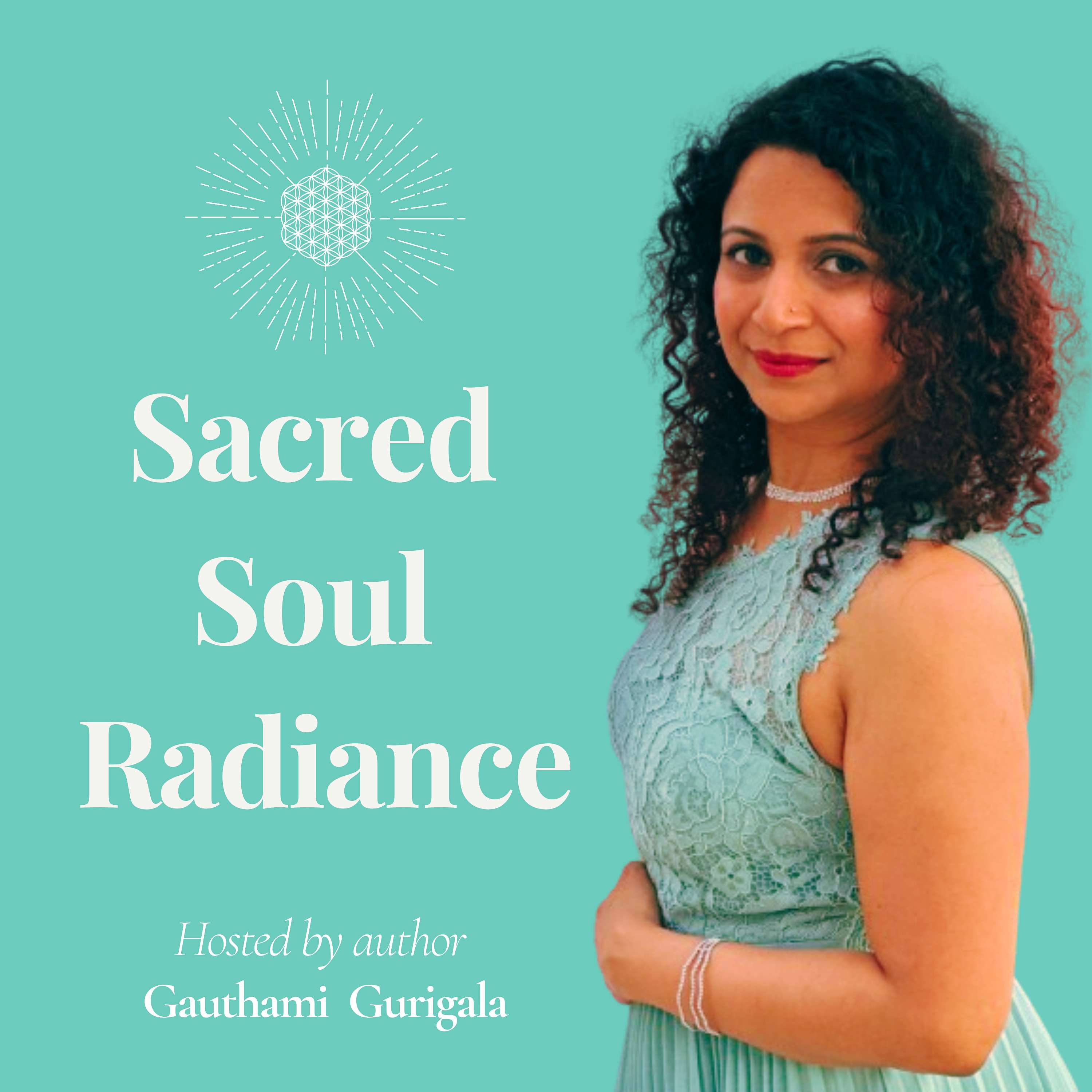 Sacred Soul Radiance