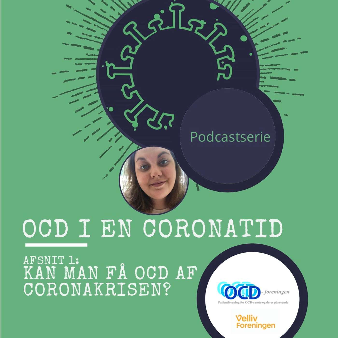 OCD i en coronatid af OCD-foreningen