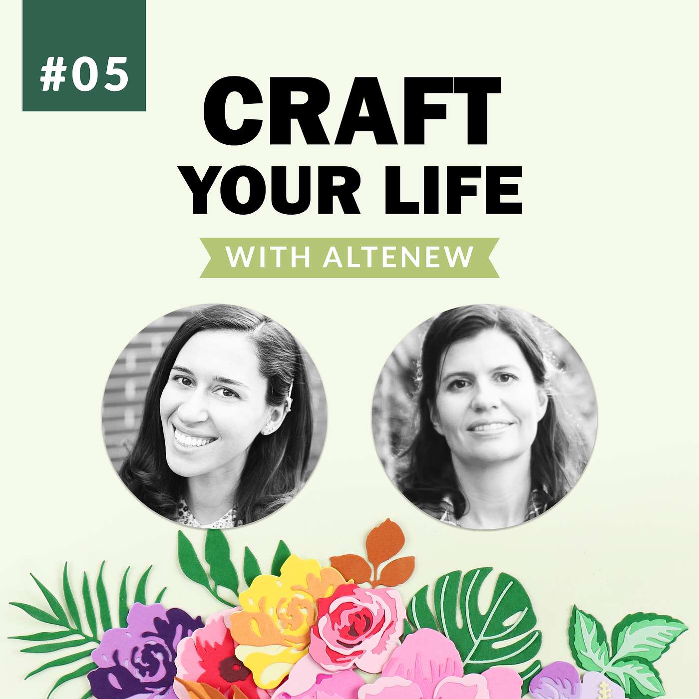 Craft Your Life With Altenew