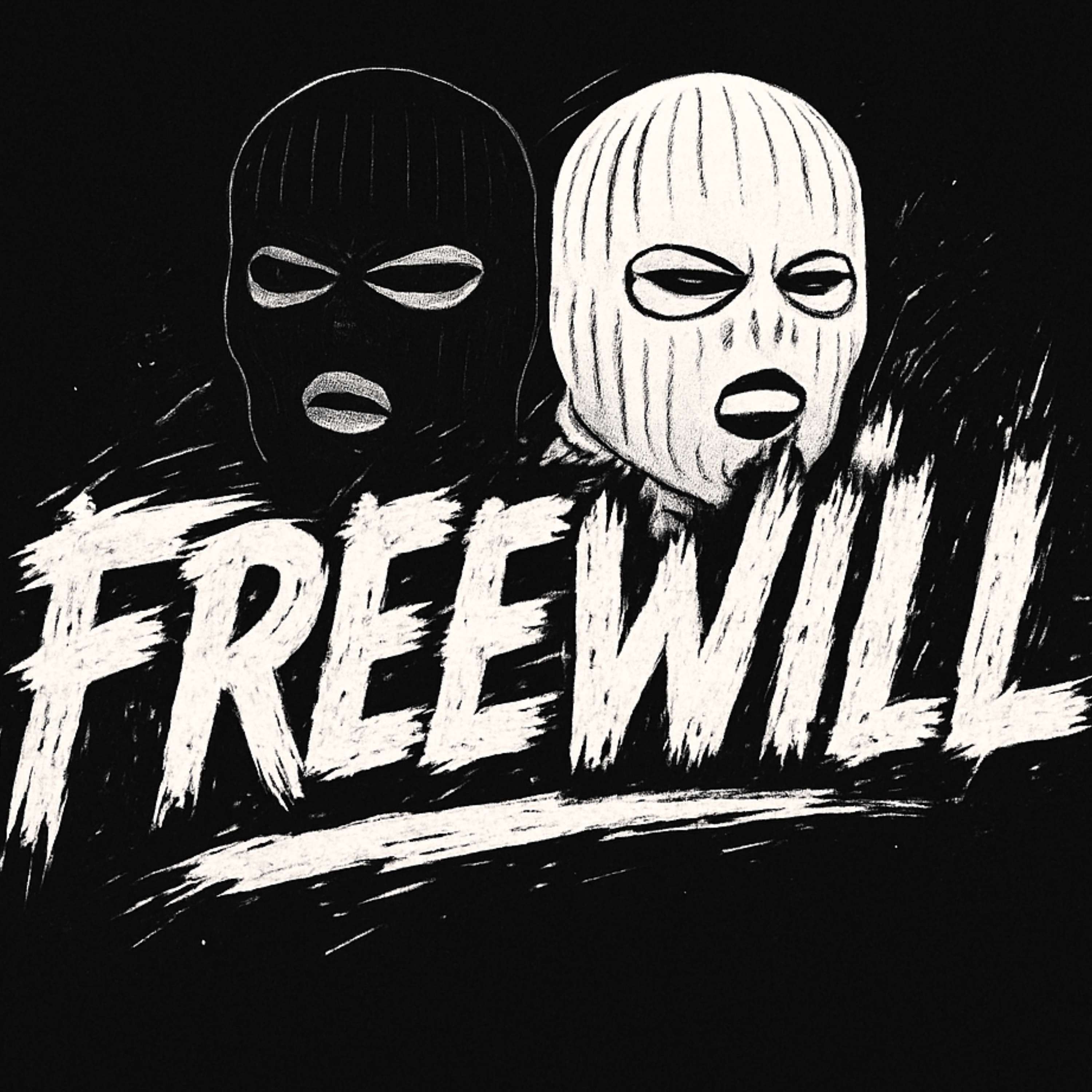The Freewill Podcast