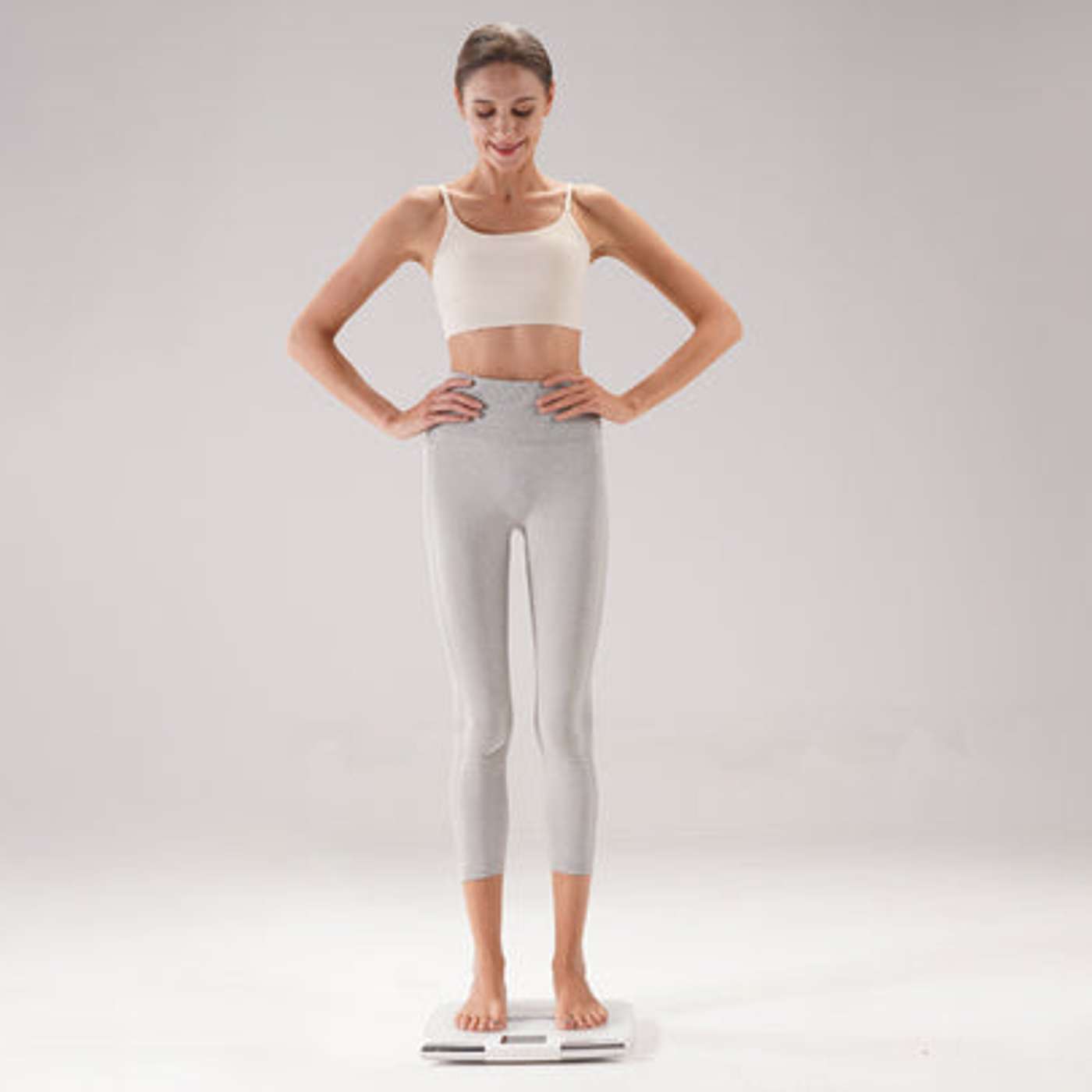 What Body Fat Percentages Actually Look Like