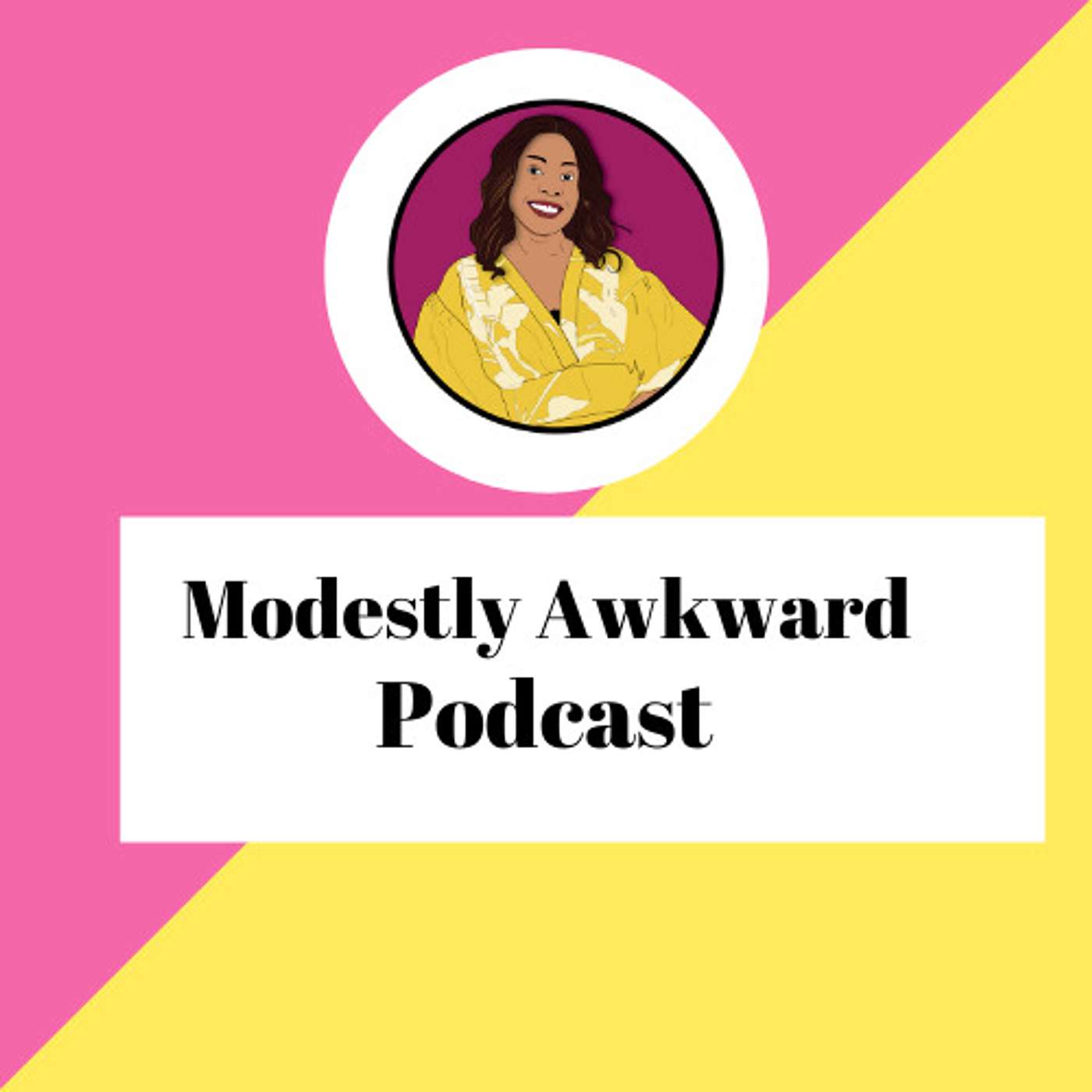 Modestly Awkward