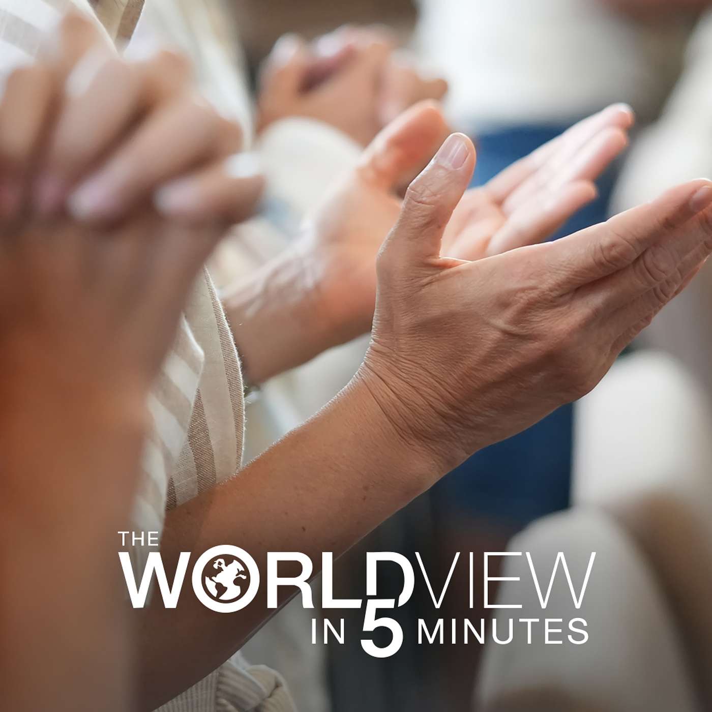 The World View in 5 Minutes - 01/22/26