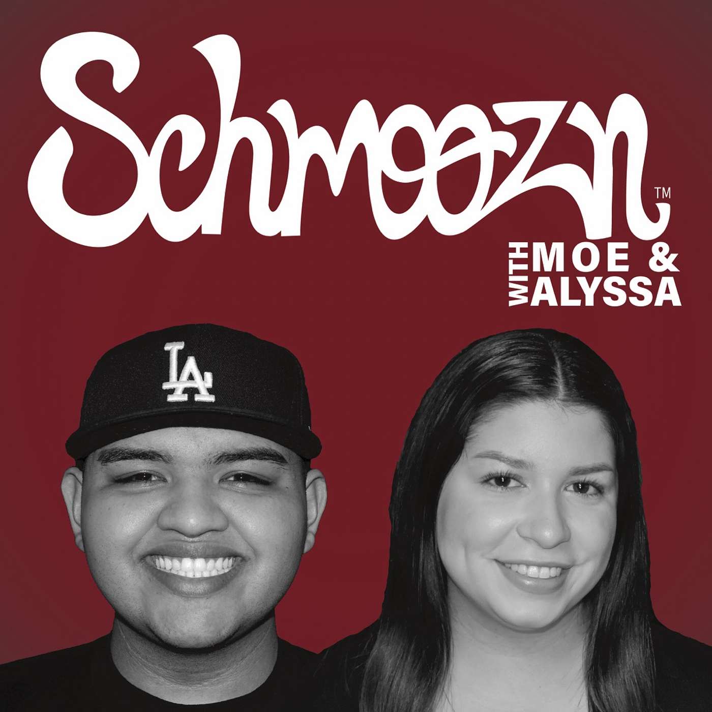 Schmoozn with Moe
