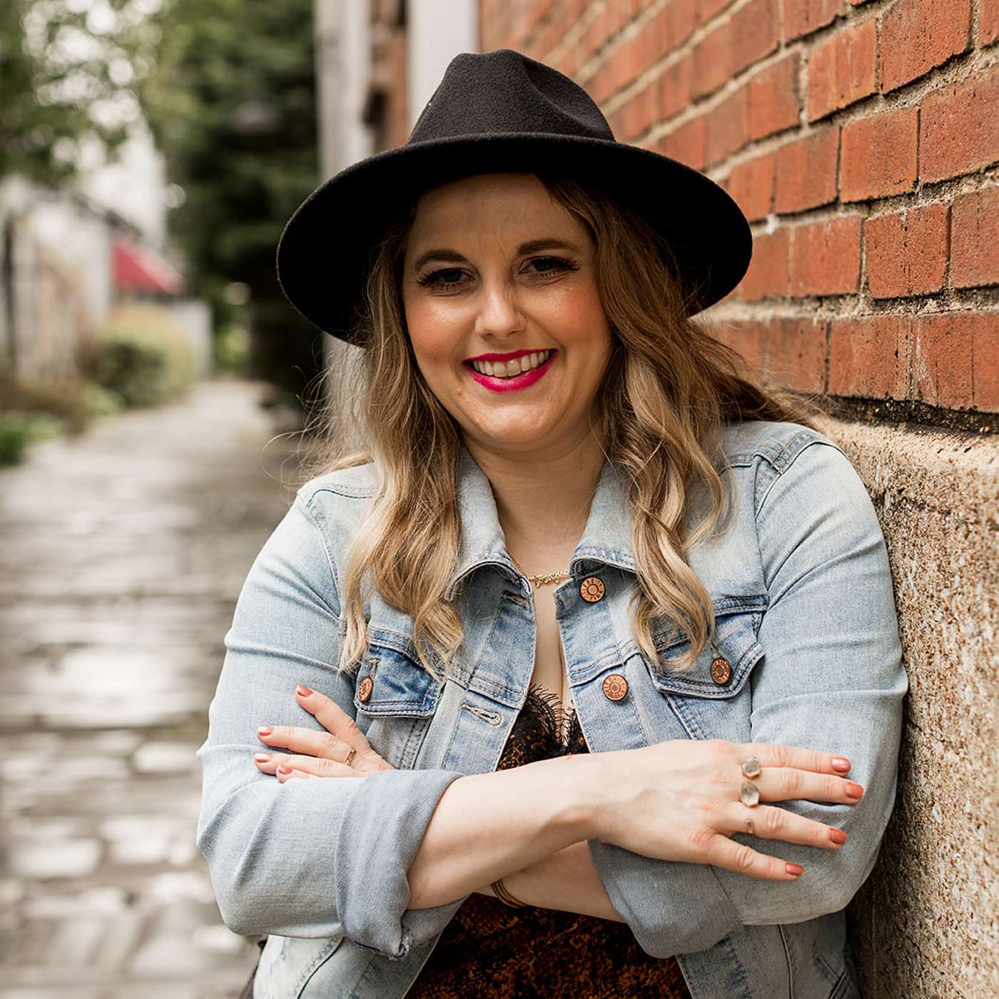 Rhythms of Worship 2023 | Guest Christina Sheer Enneagram Two