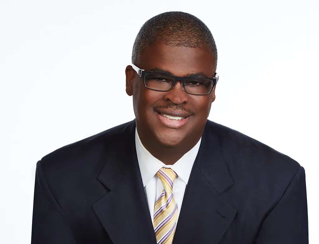 Charles Payne