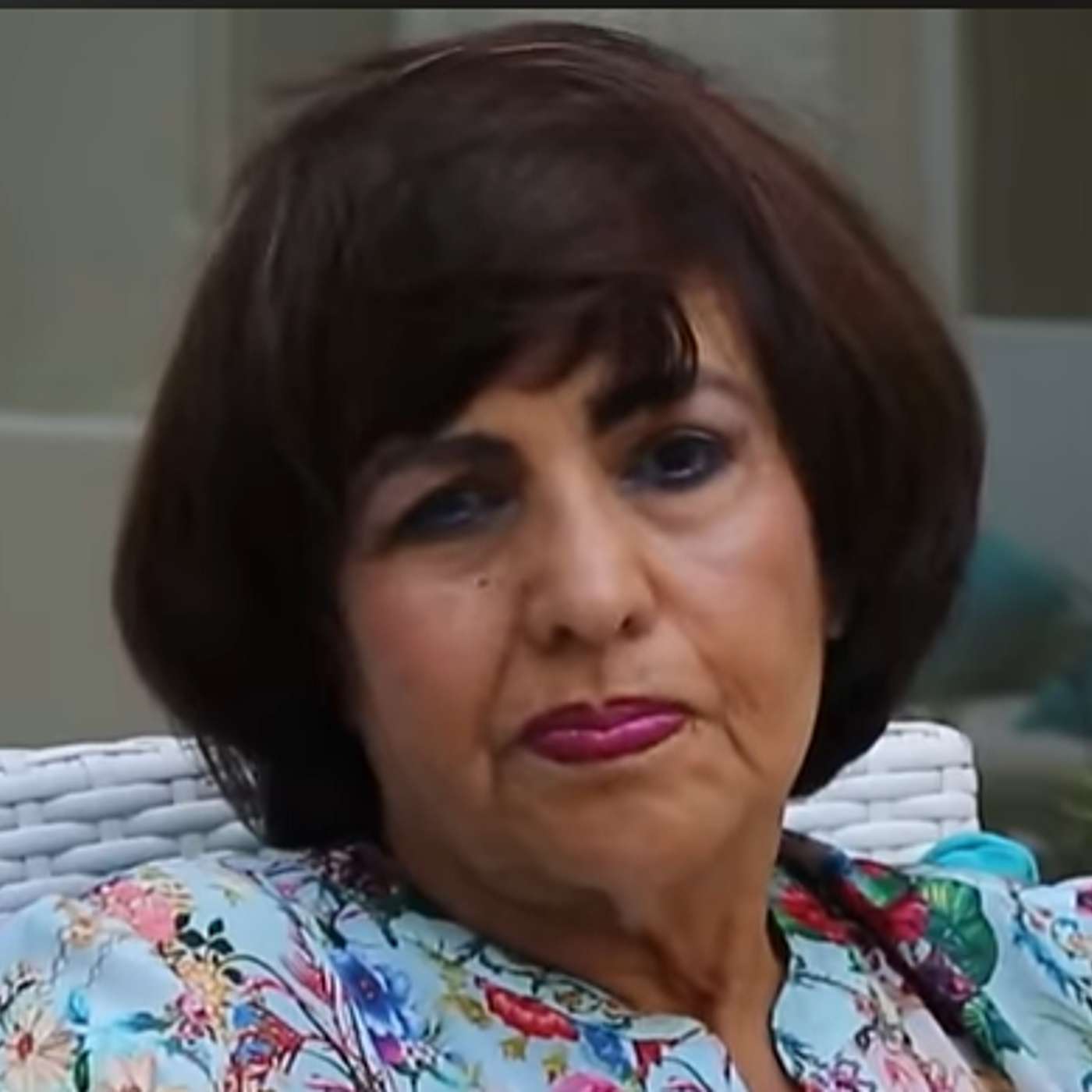 ليندا منوحين / العراق