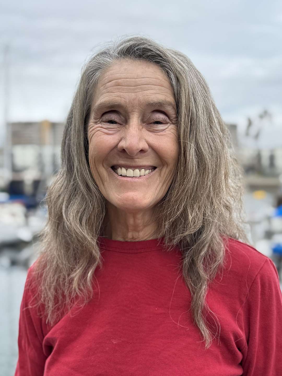 Sue Pascoe