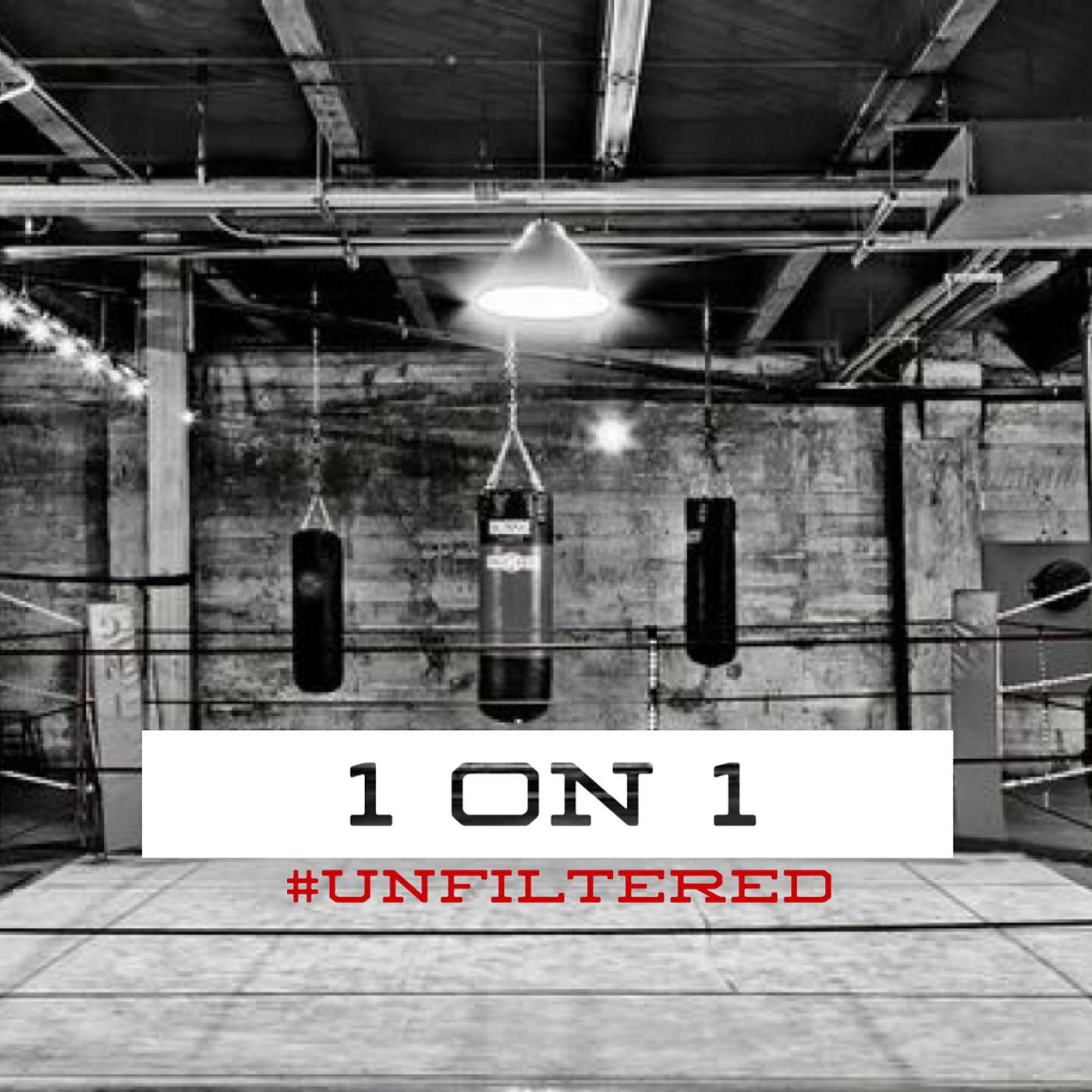 Ep 152. 1 on 1 - Mark Castagnini