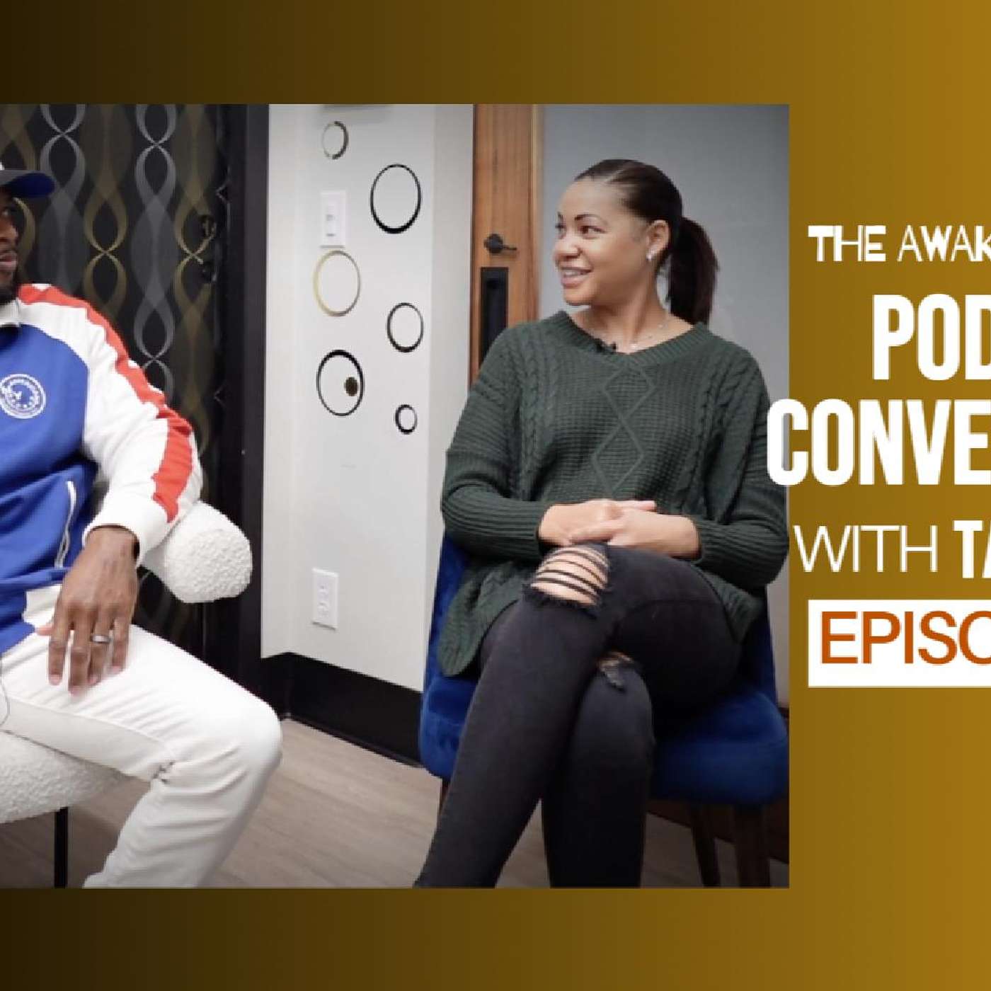 Ep.47 Tamara Huff: Equine Enthusiast & Owner of Sleepy Hollow Equine Services