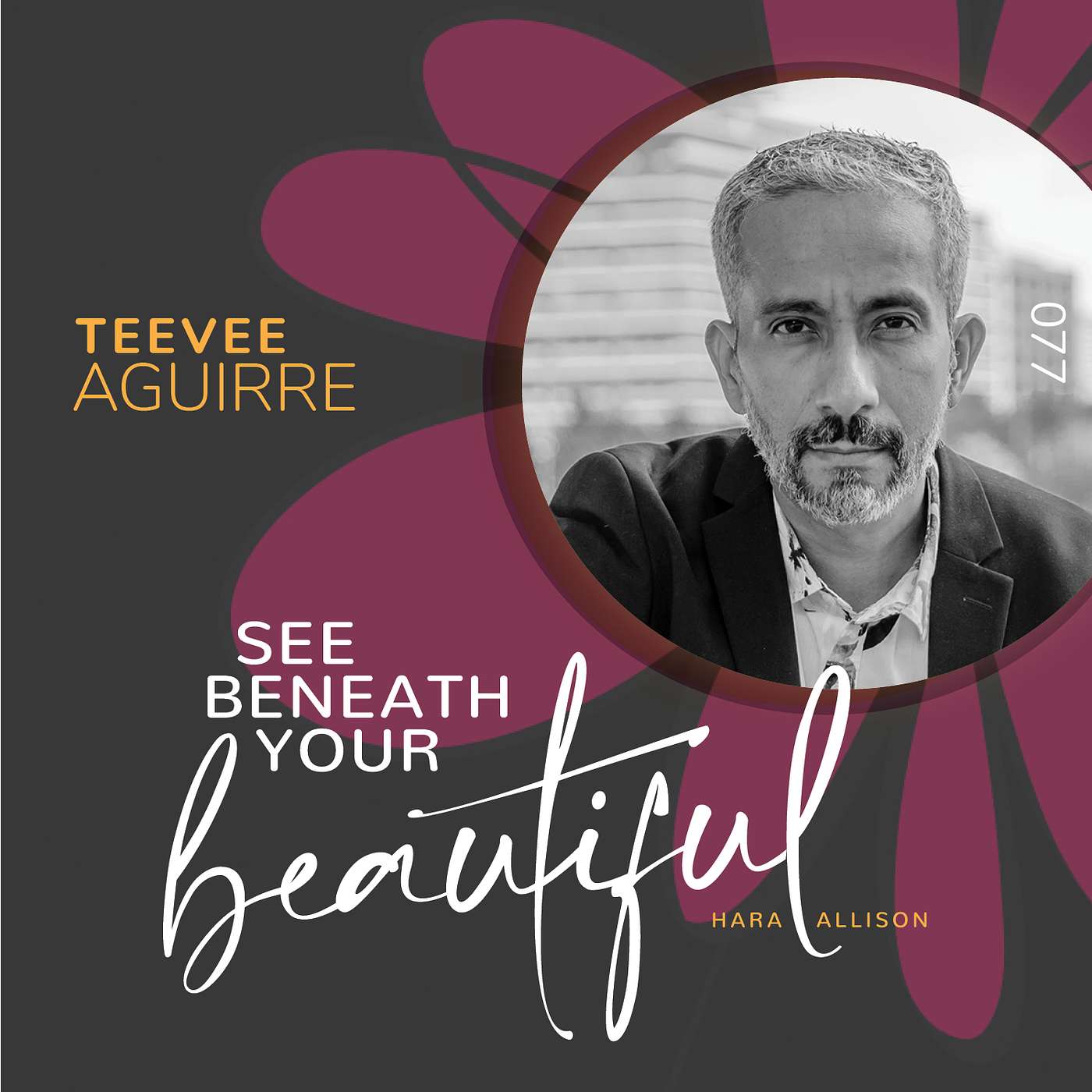 Beneath Your Beautiful